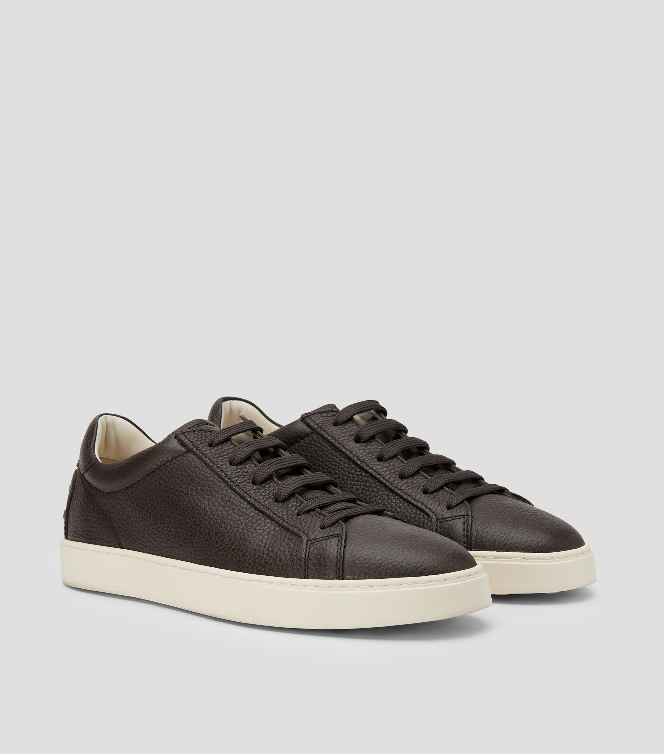 Tenis Allacciata Casseta Hombre