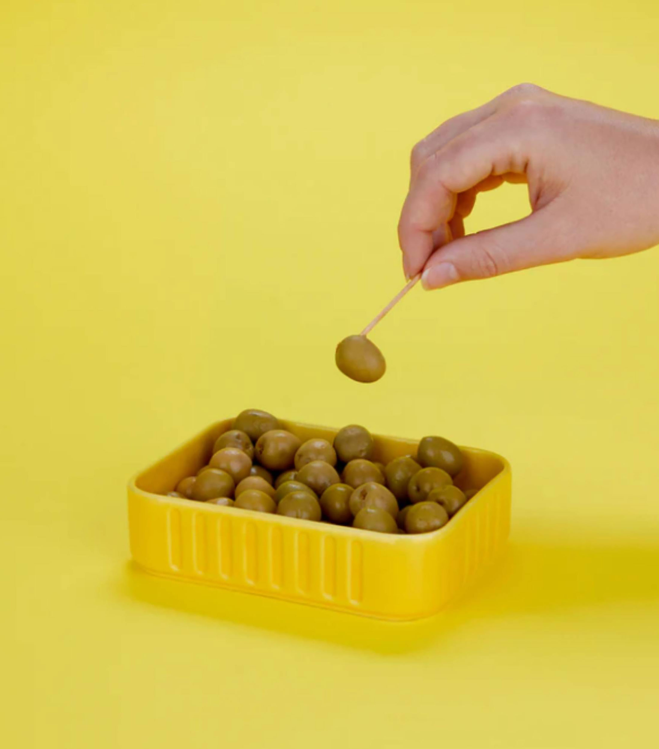 Bowl para Snack Bowl