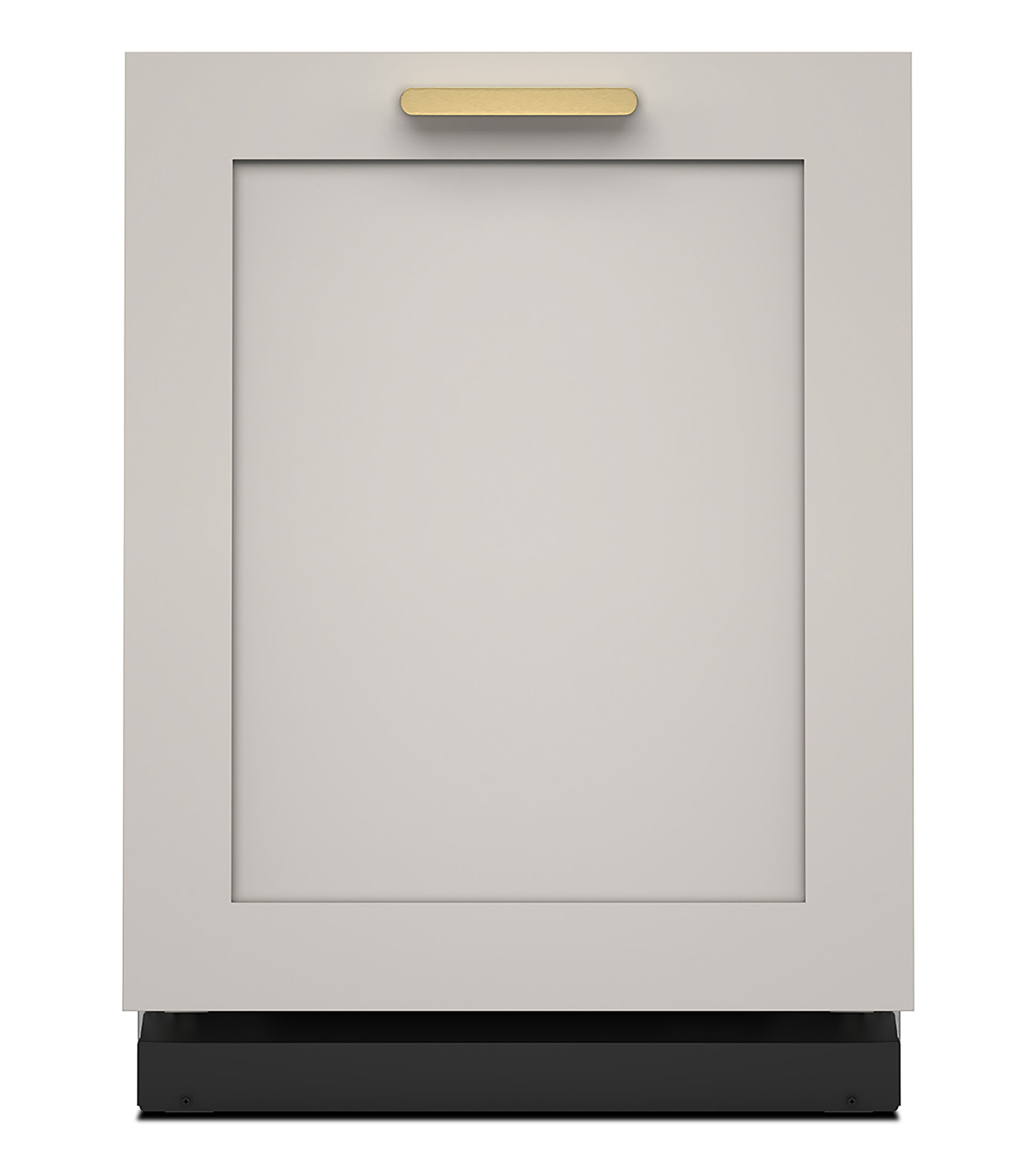 Lavavajillas empotrable panelable de 14 servicios