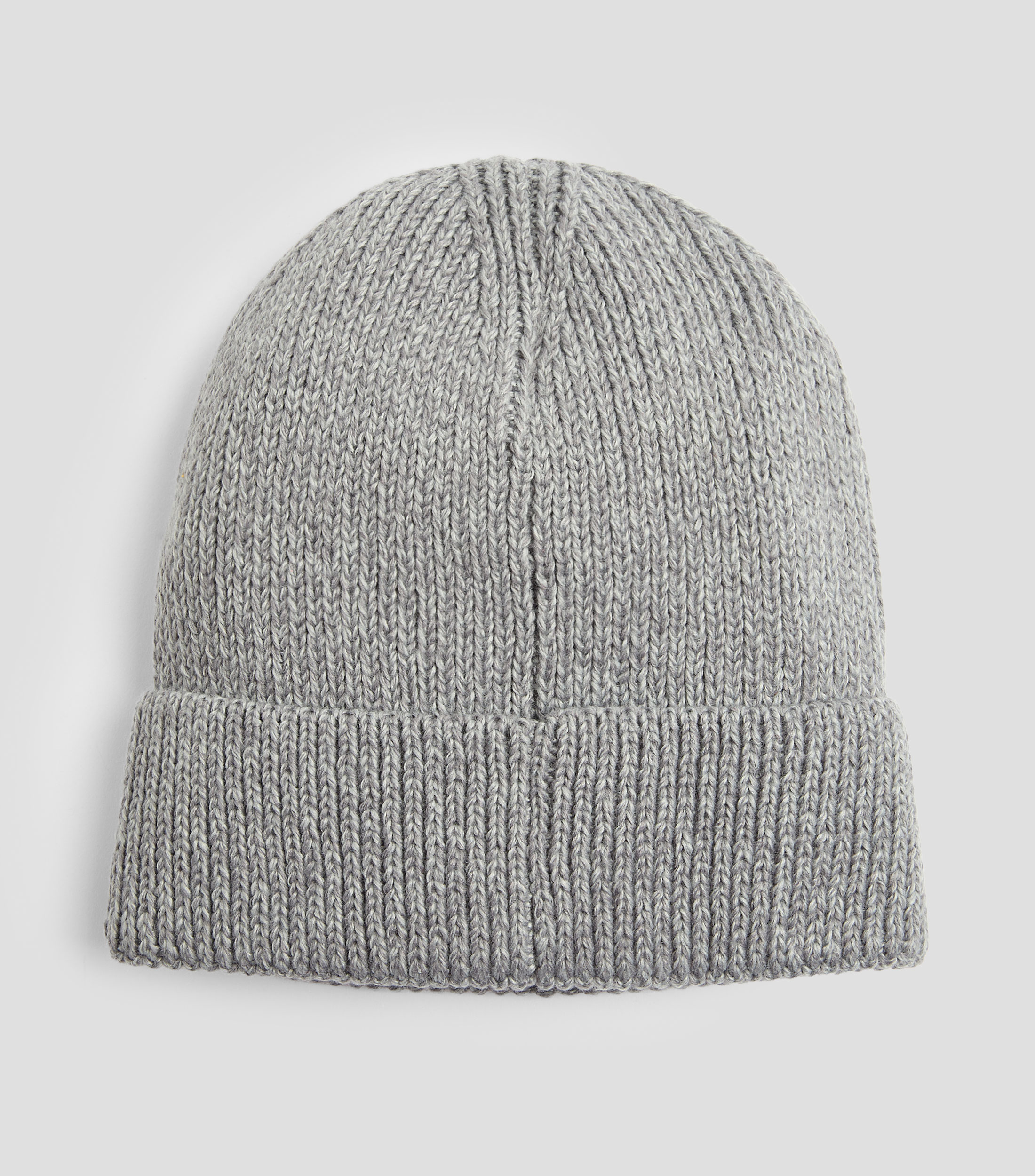 Gorro en tejido de punto con logotipo TNF Logo Box Mujer