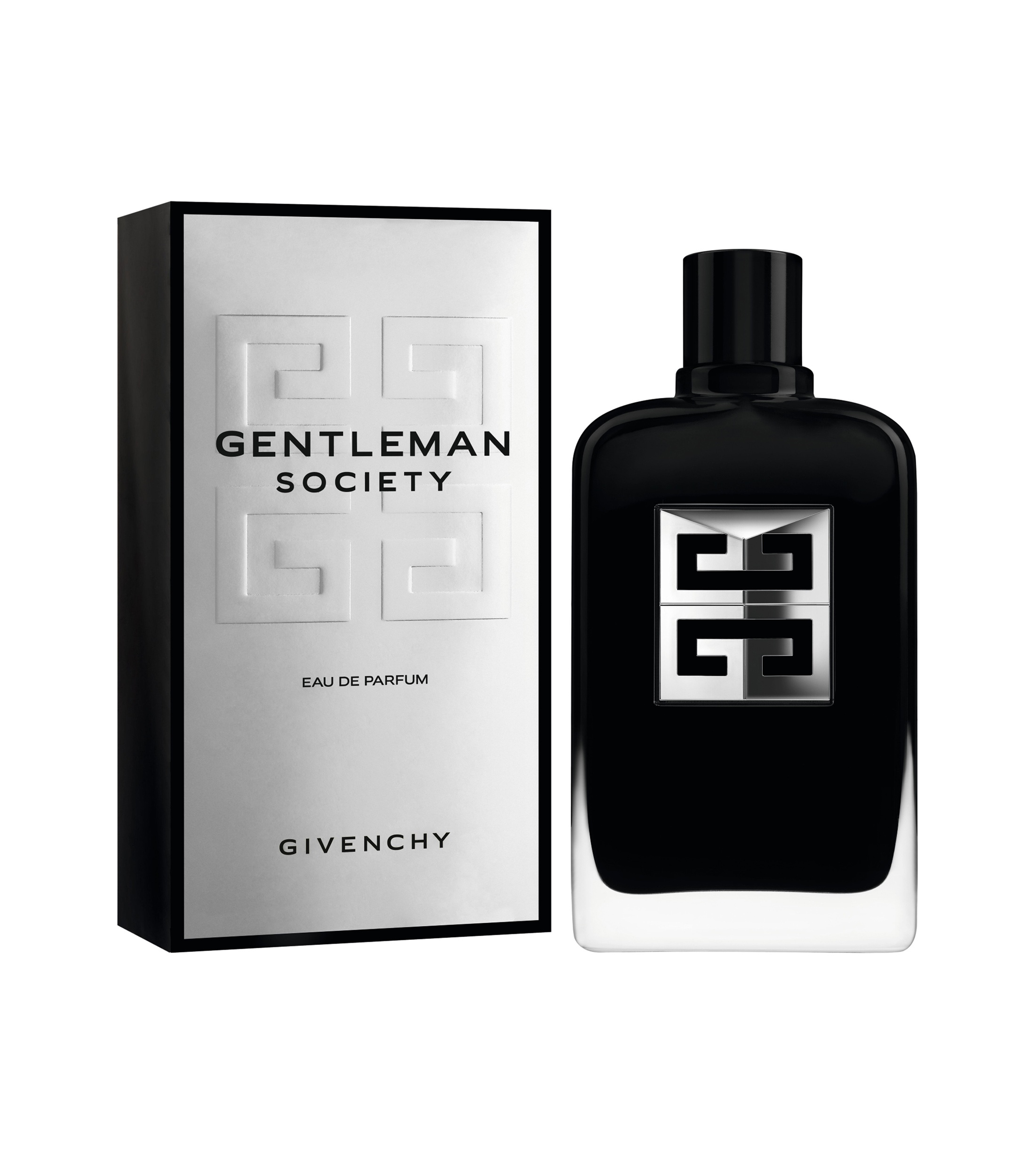 Perfume Gentleman Society, Eau de Parfum 200 ml para Hombre