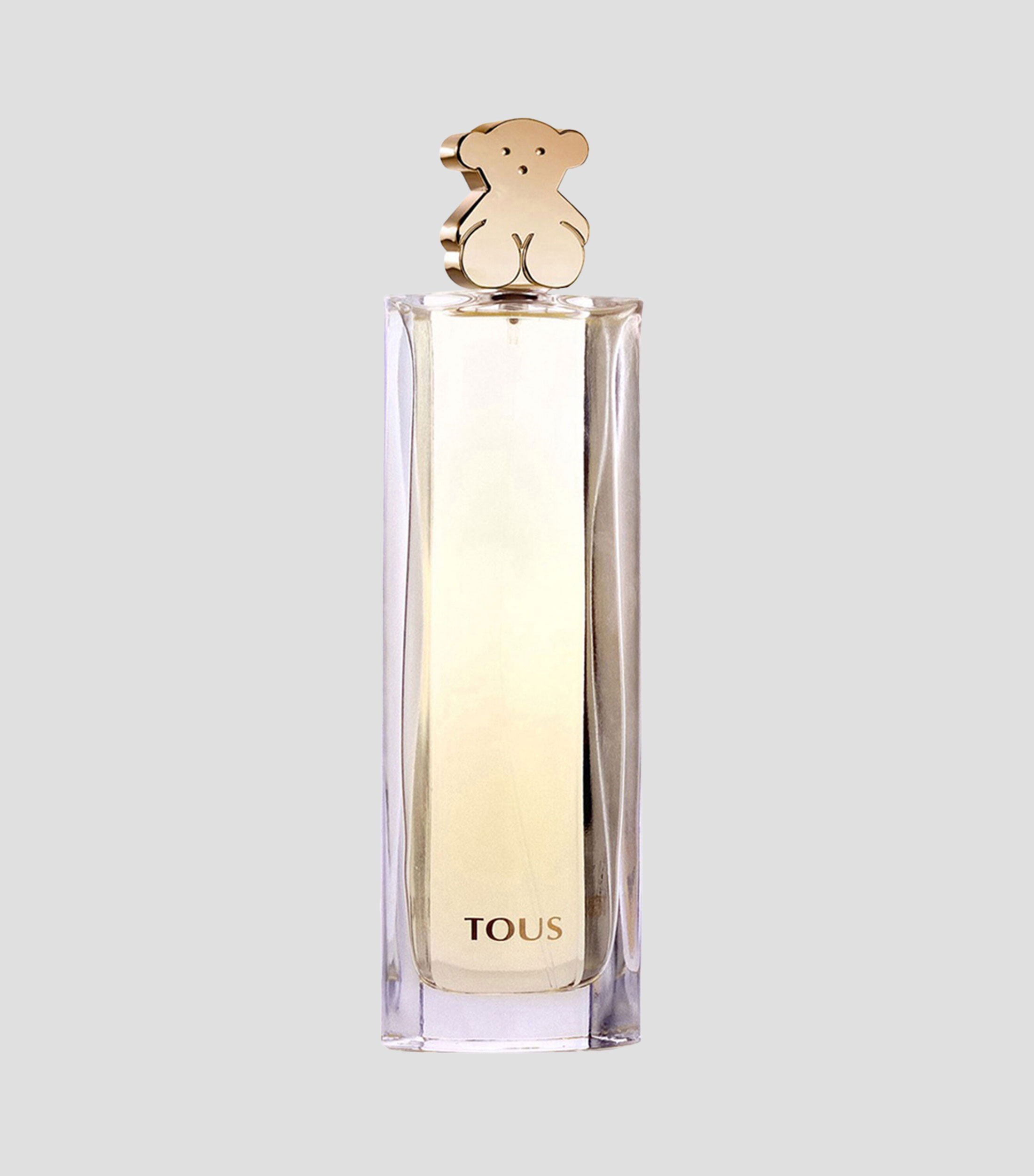Perfume, Tous Gold Eau de Parfum, 90 ml Mujer