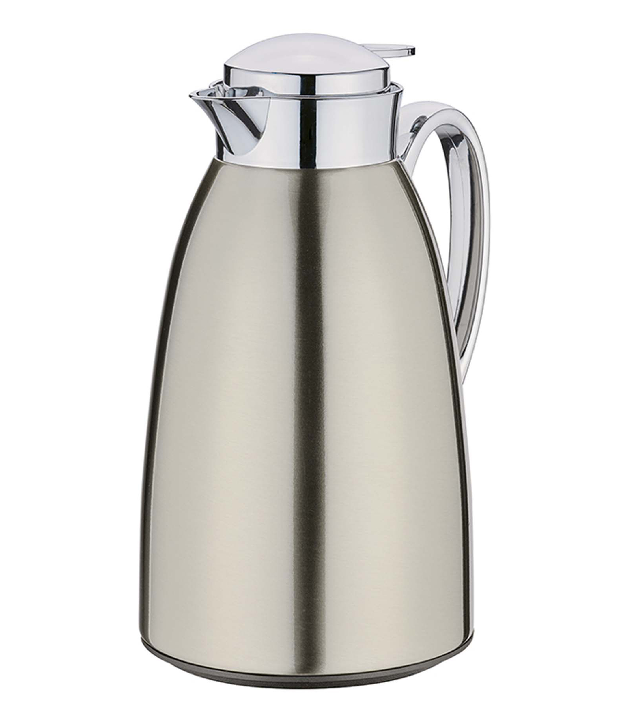 Jarra para cafe Venezia Gris