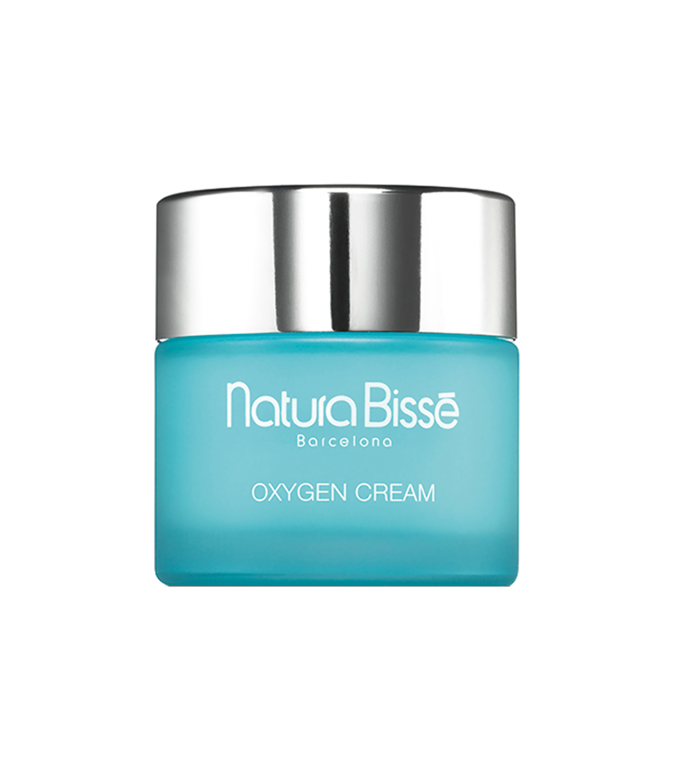 Crema para el Rostro Oxygen, 75 ml