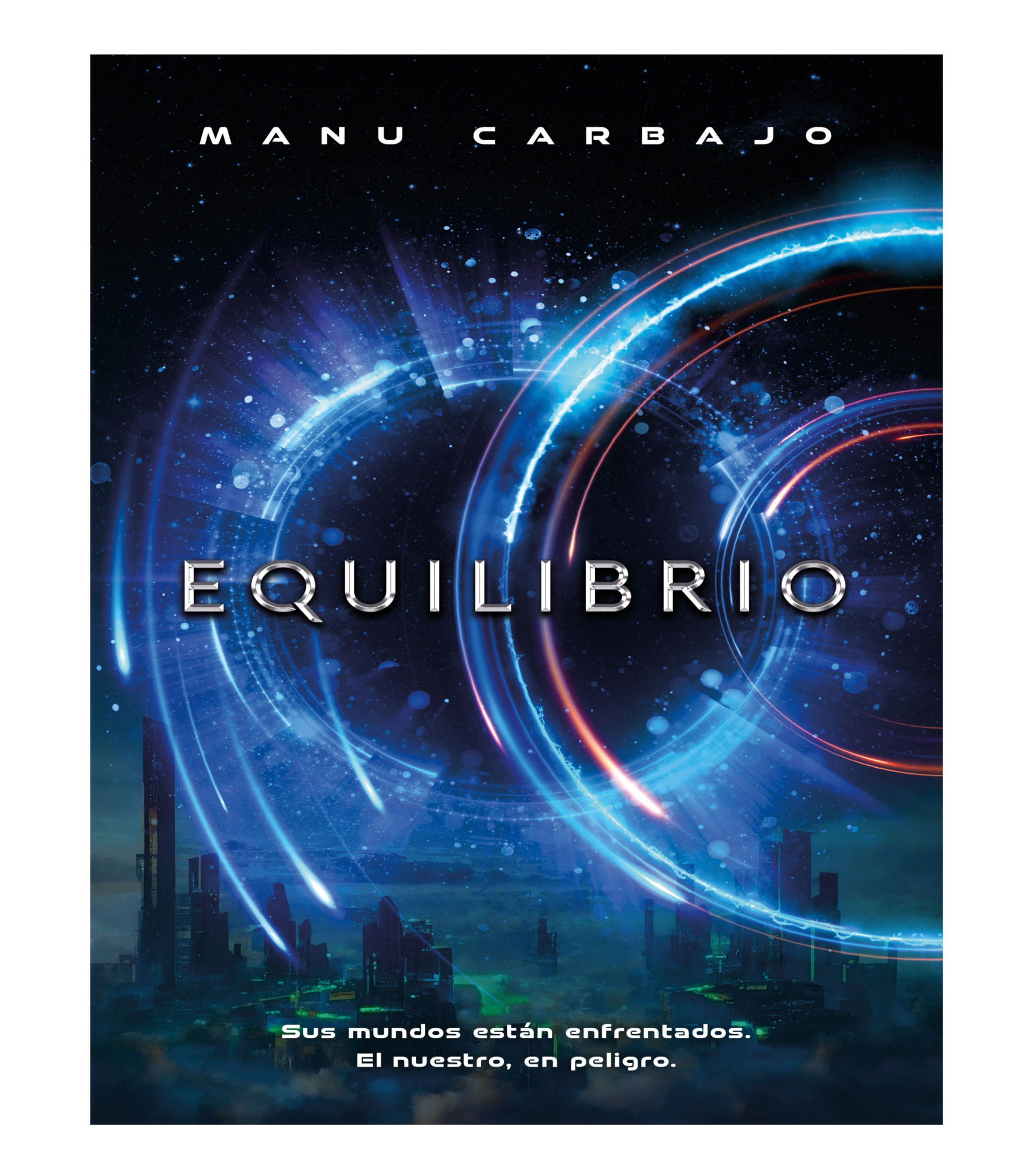 Equilibrio, Fabris, Nadia