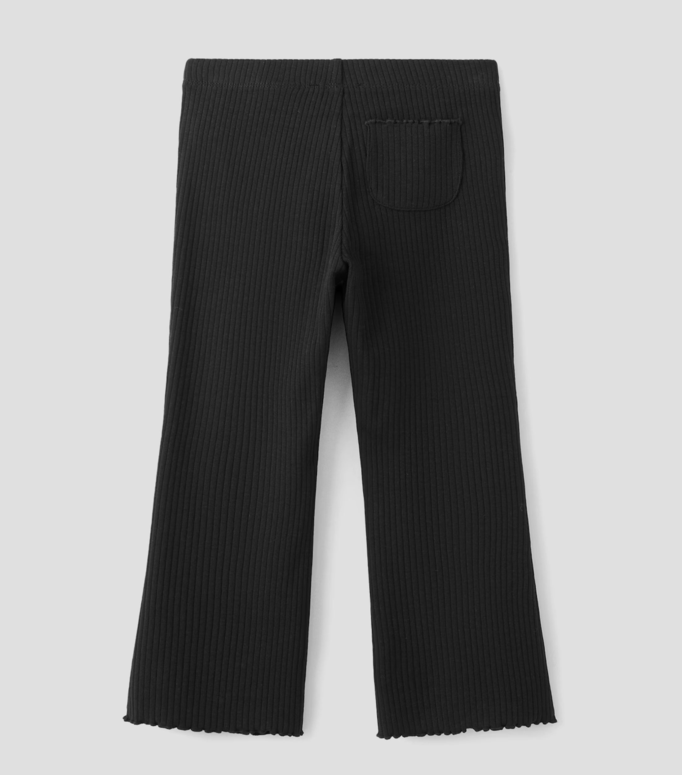 Leggings liso Niña