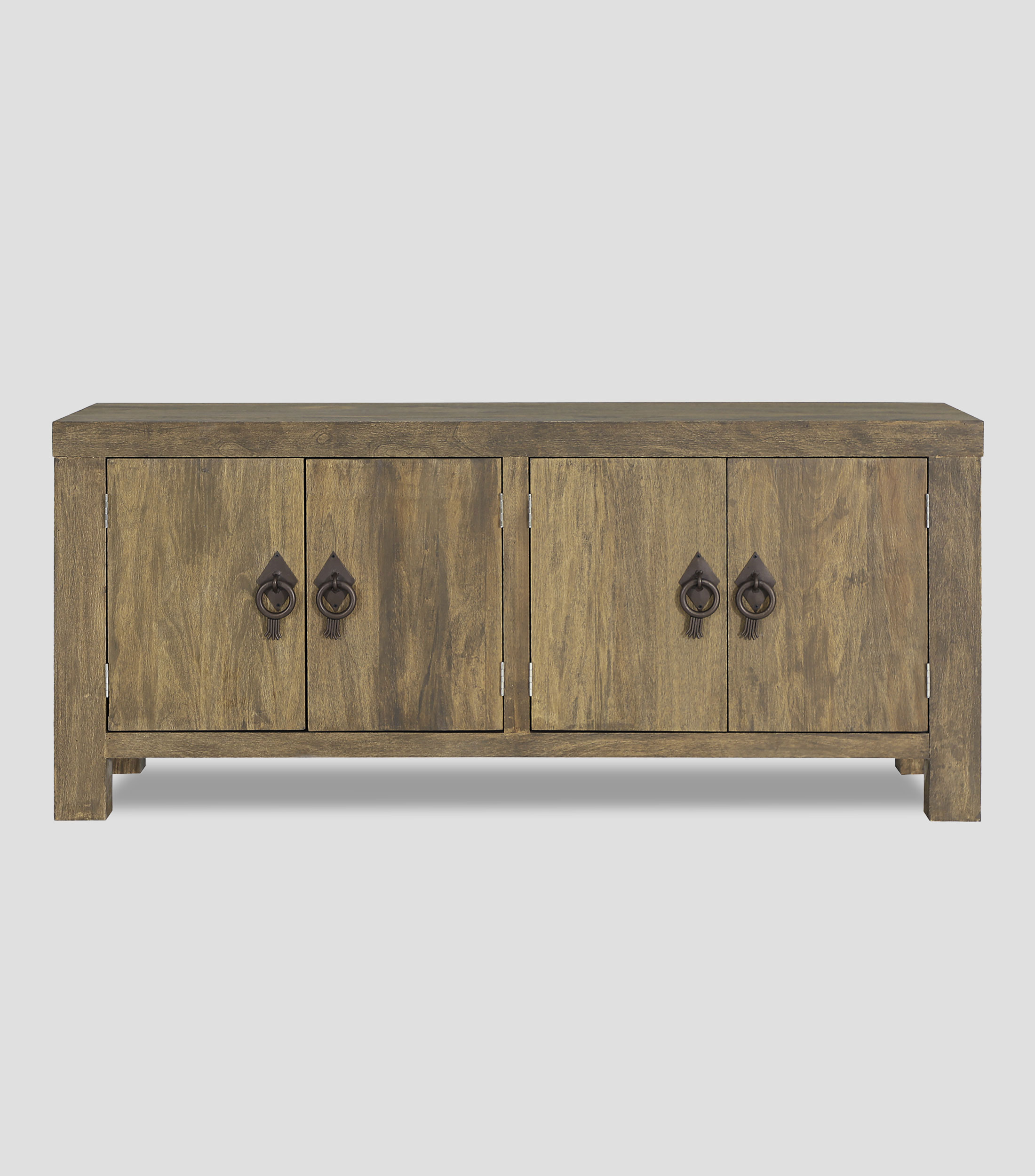 Buffet Brentwood en madera primavera