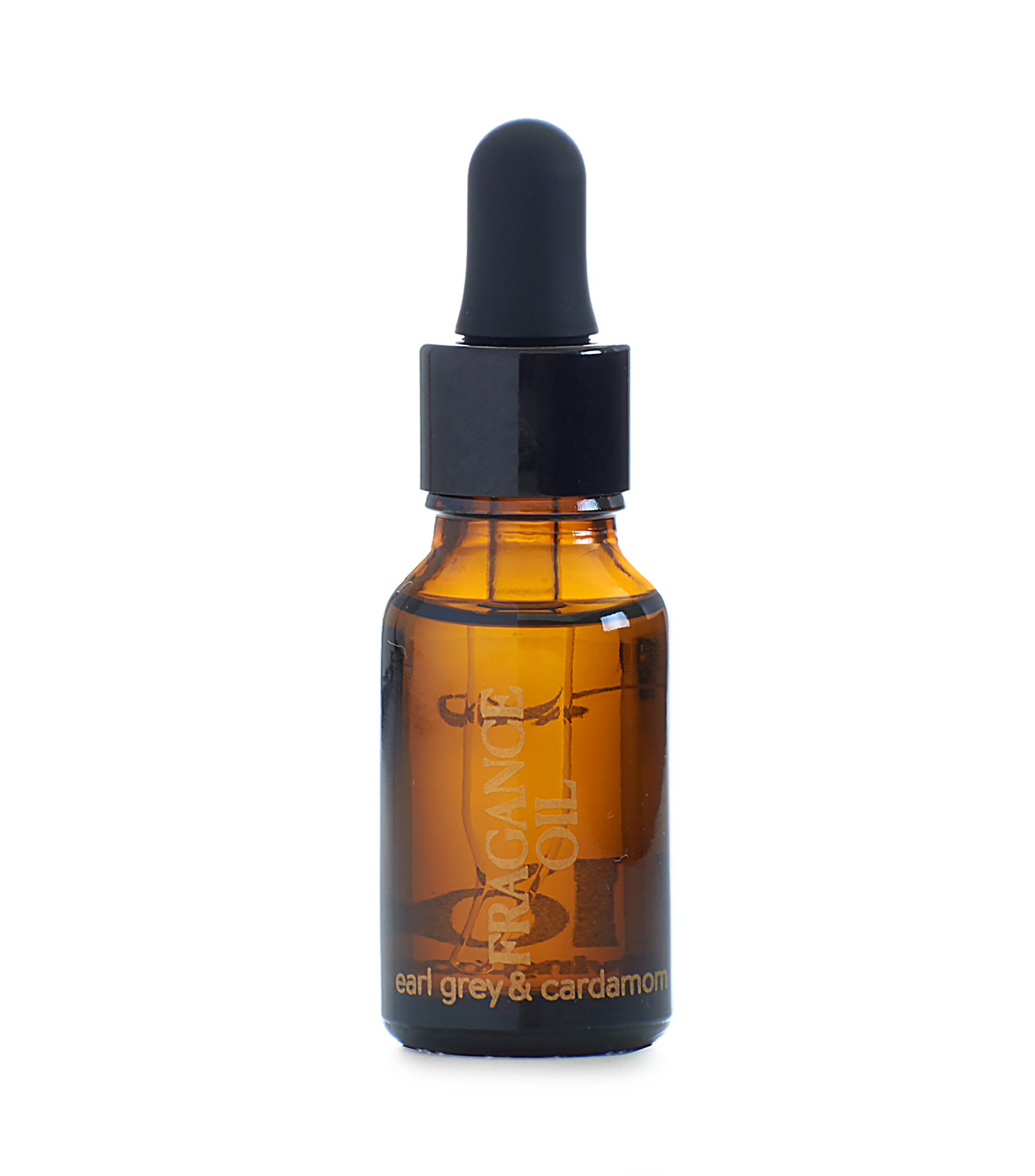FRAGANCE OIL EARL GREY CARDAMON