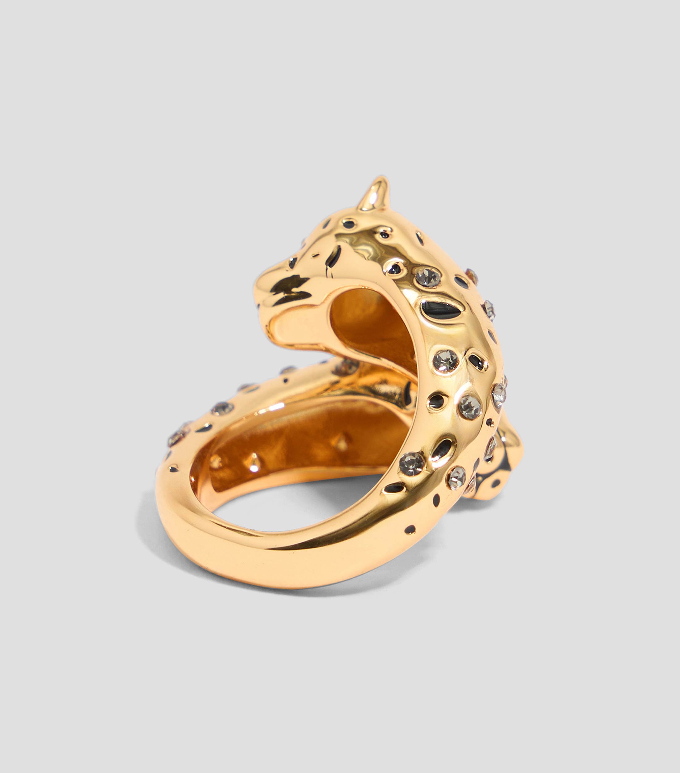 Anillo Pantera Mujer