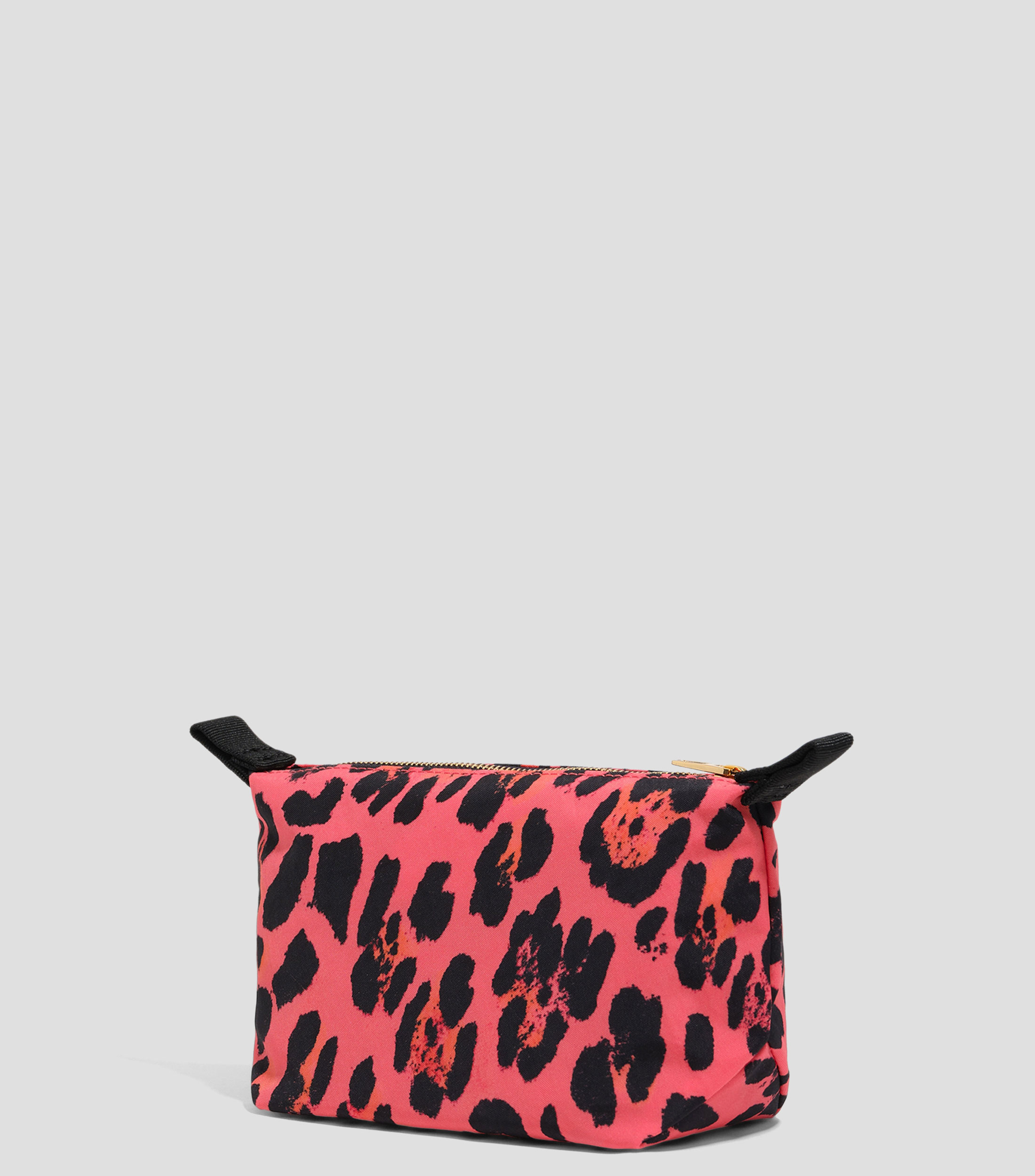 Neceser animalprint Mujer