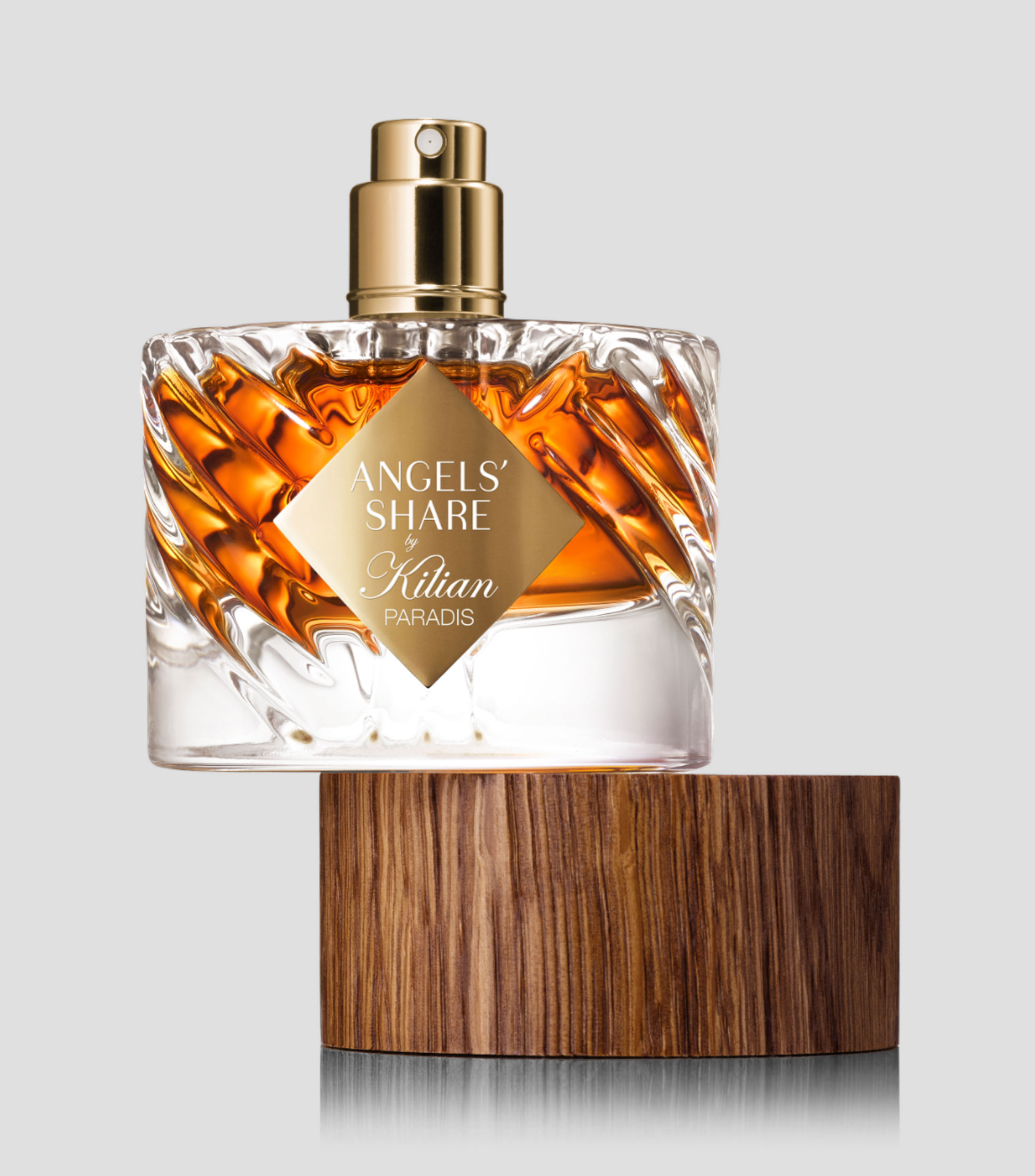 Perfume Angels Share Paradis Extrait de Parfum, 50ml Unisex
