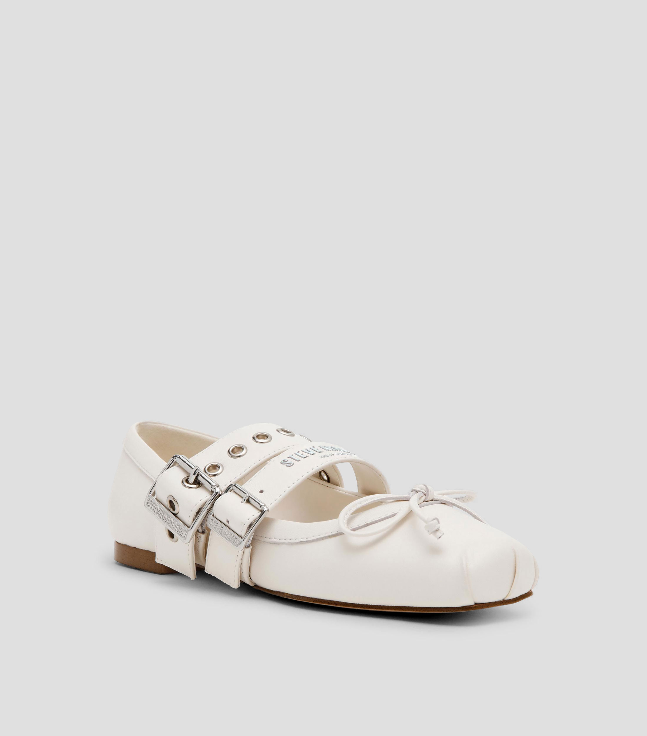 Flats Ceara con correas Mujer