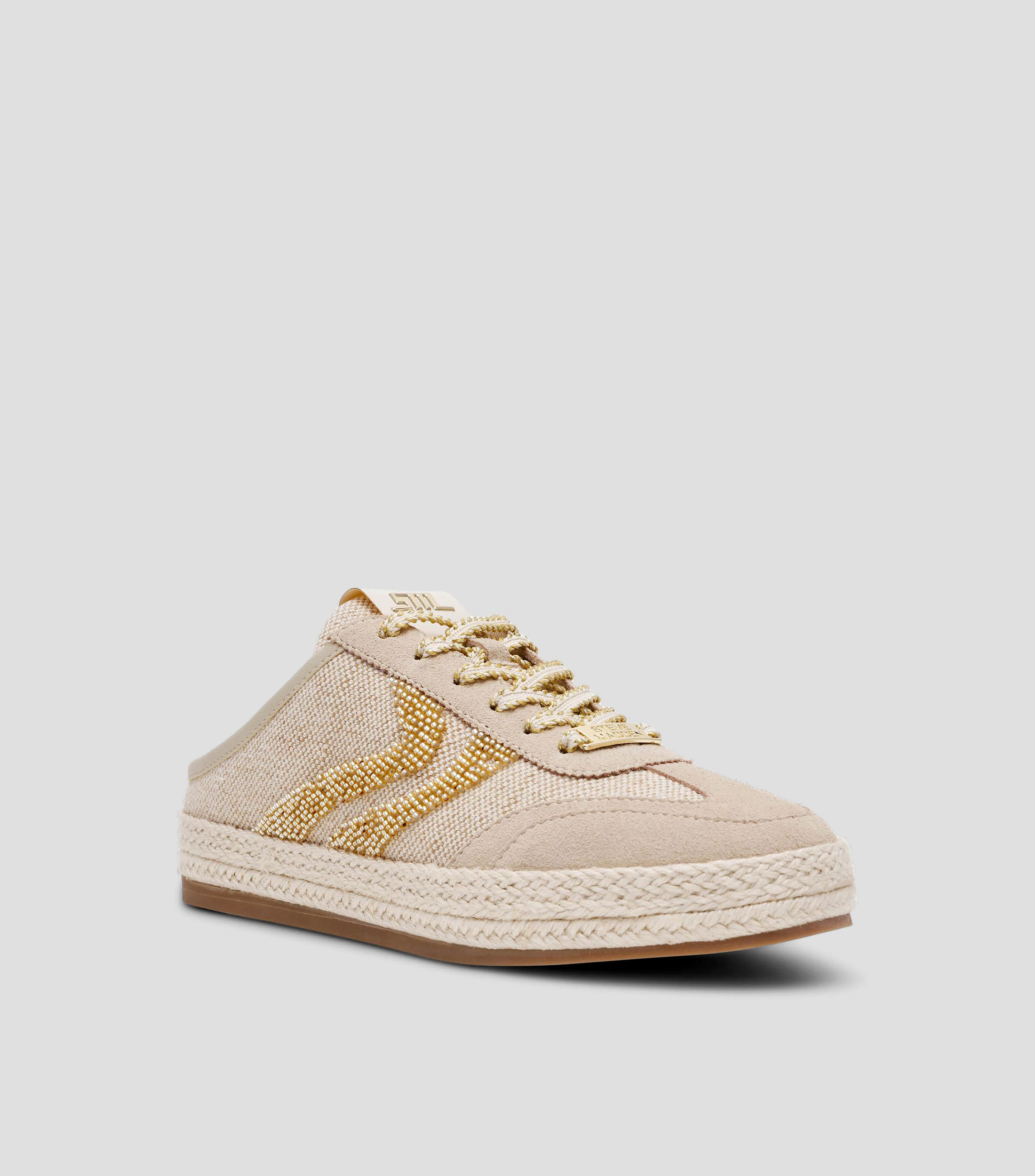 Tenis casuales mules Dugout Mujer