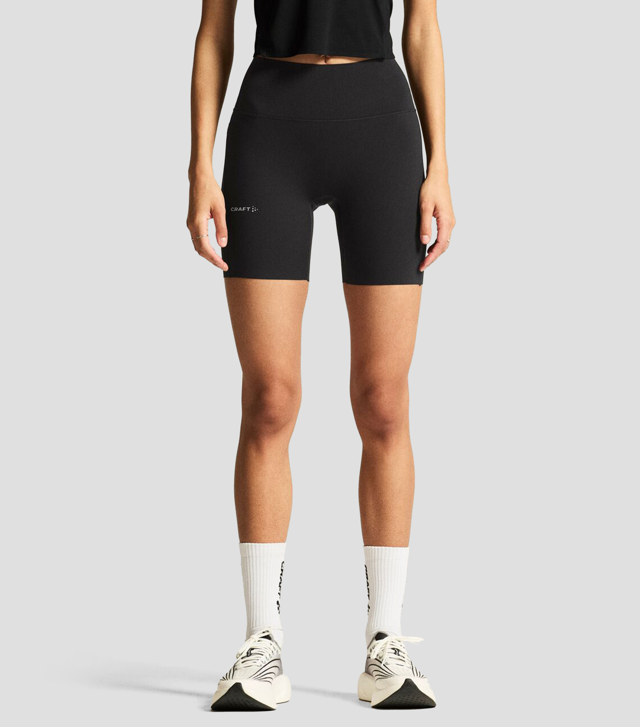 Short para correr Hypervent Mujer