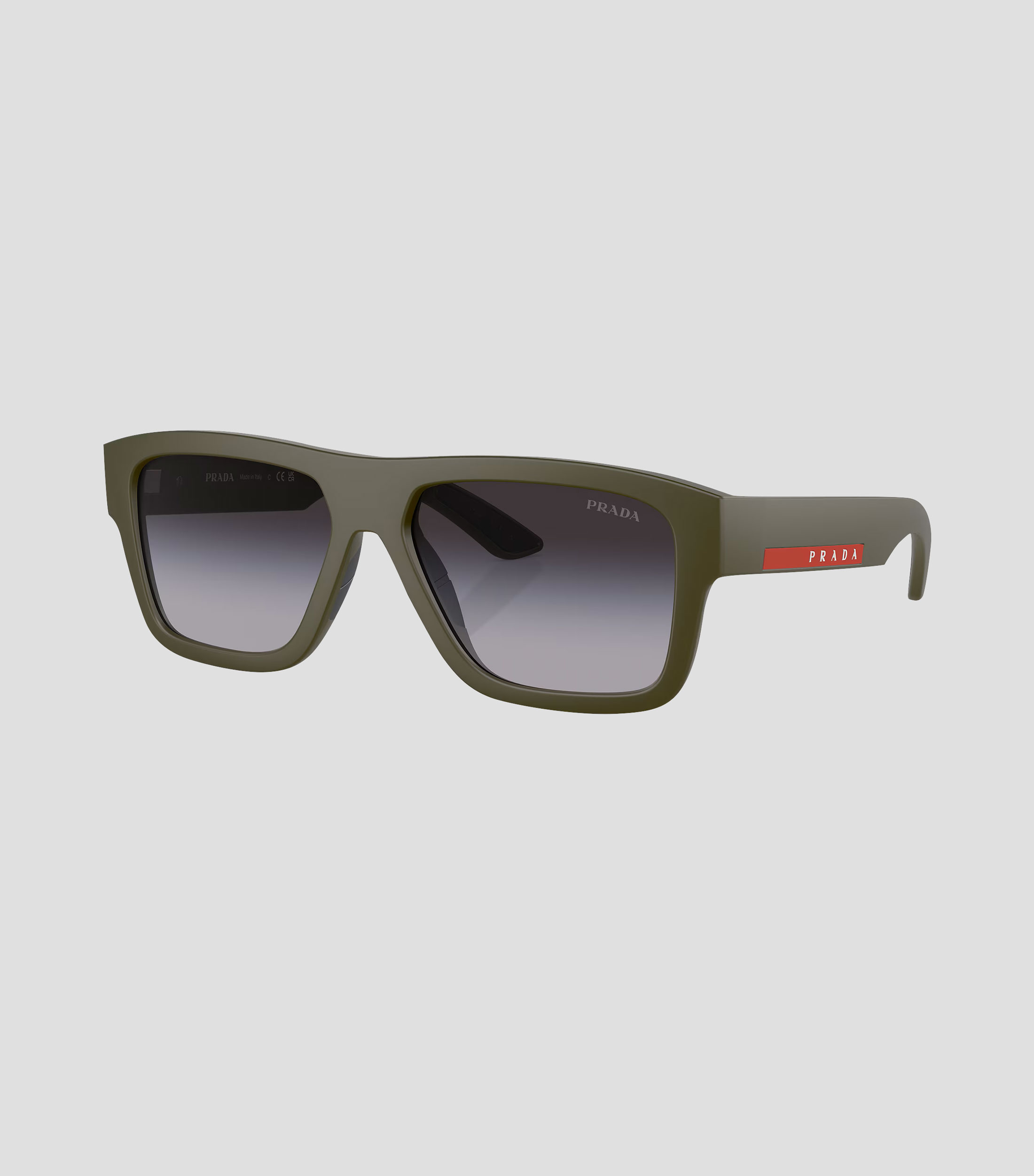 Lentes de Sol Cuadrados Rossa Mujer
