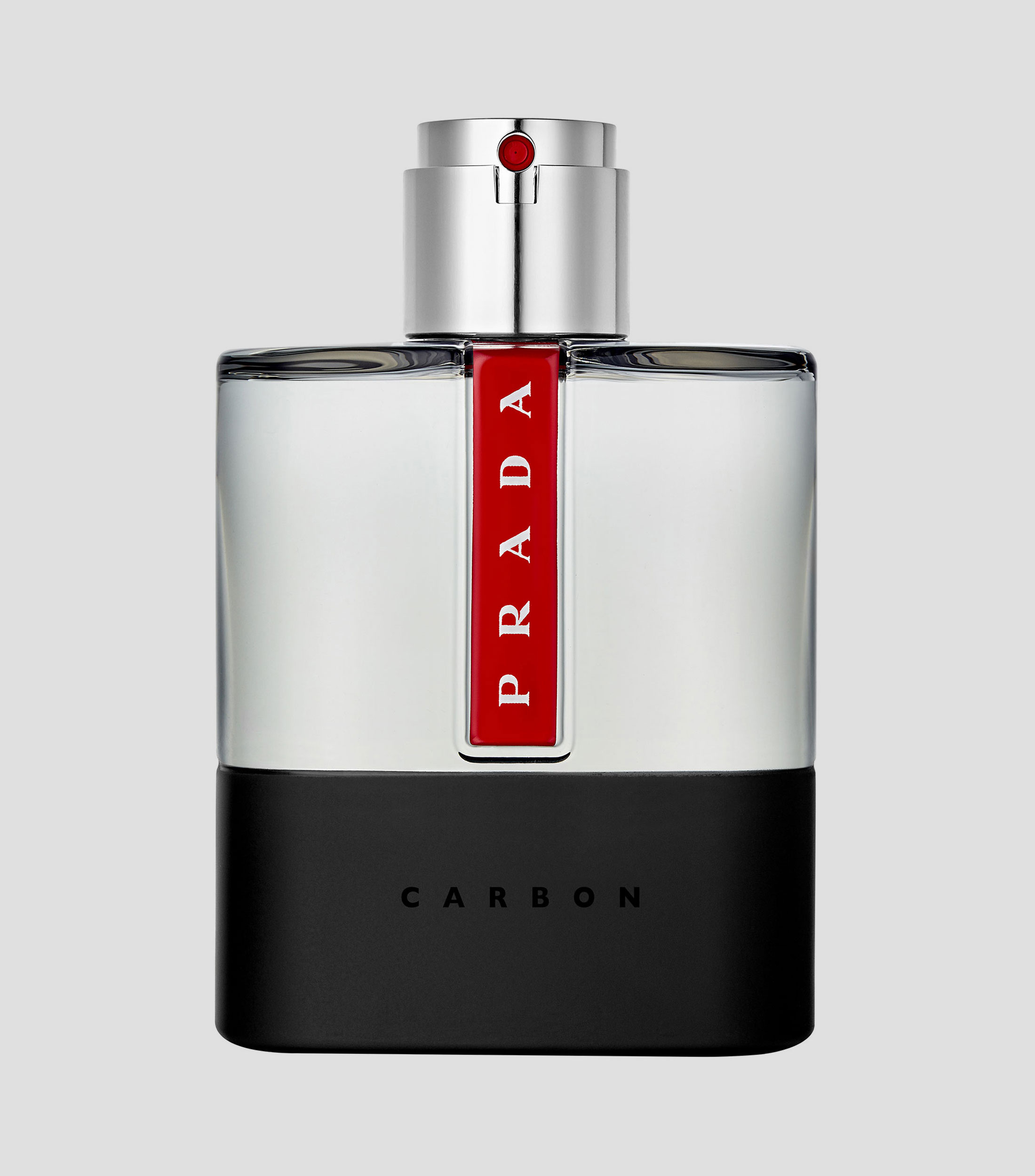 Perfume, Luna Rossa Carbon Eau de Toilette, 100 ml Hombre