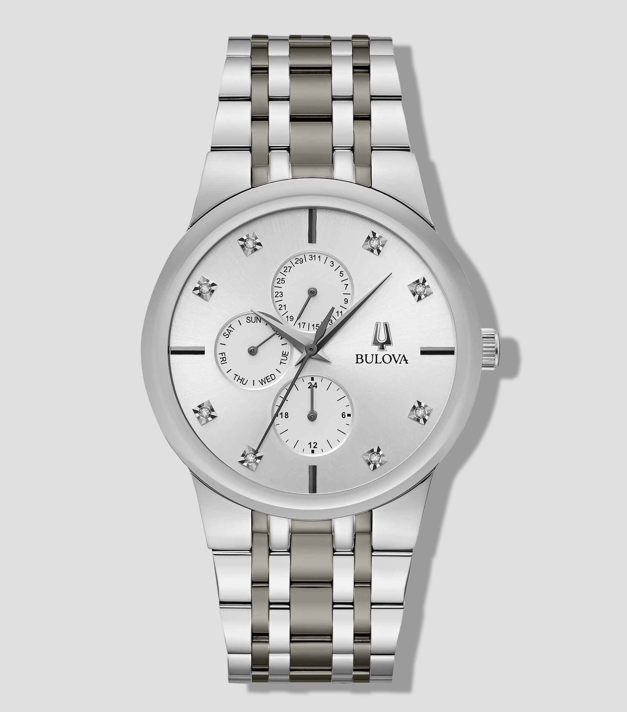 Reloj Clásicos Modern Hombre