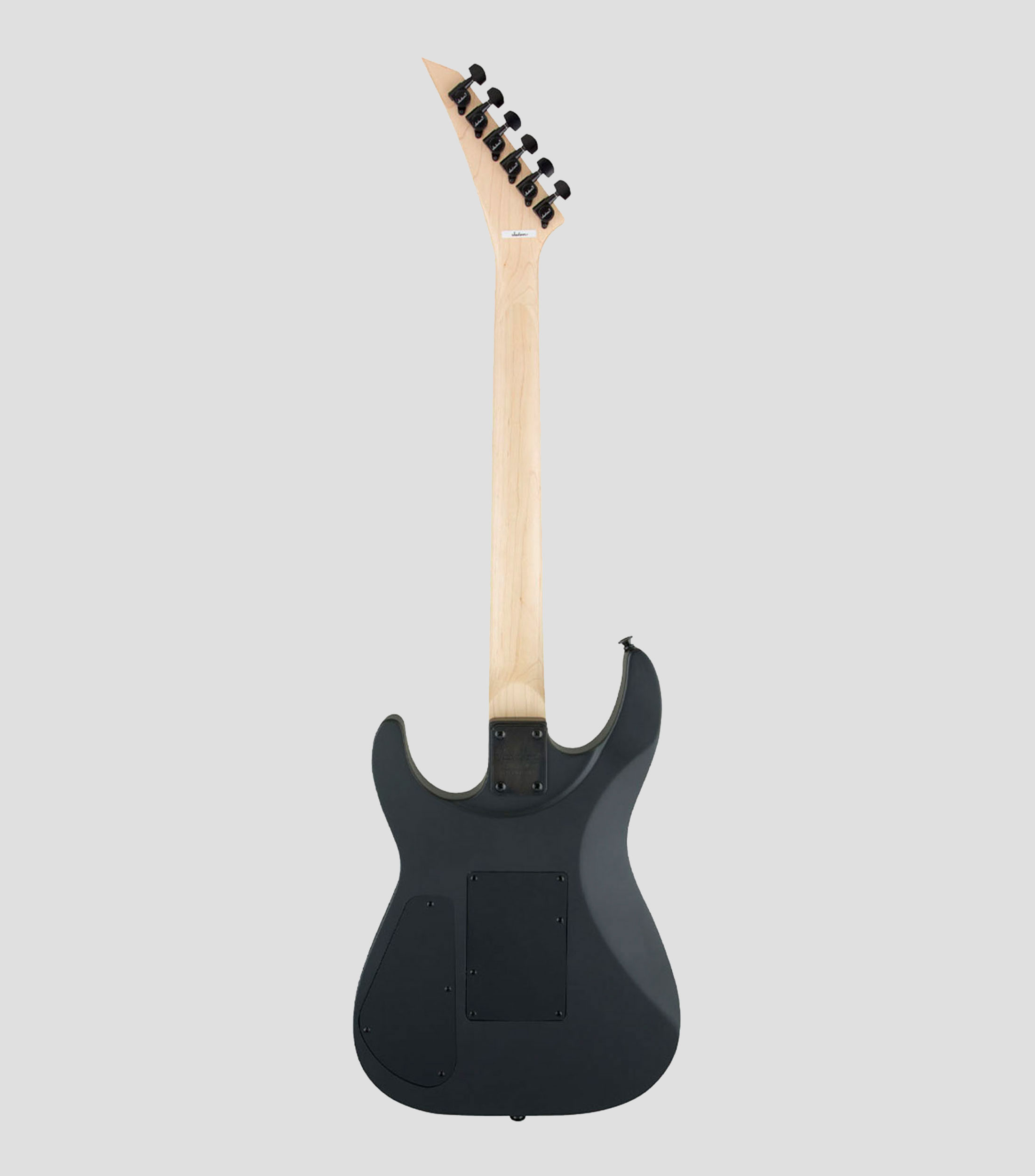 Guitarra Js32Bk Negro