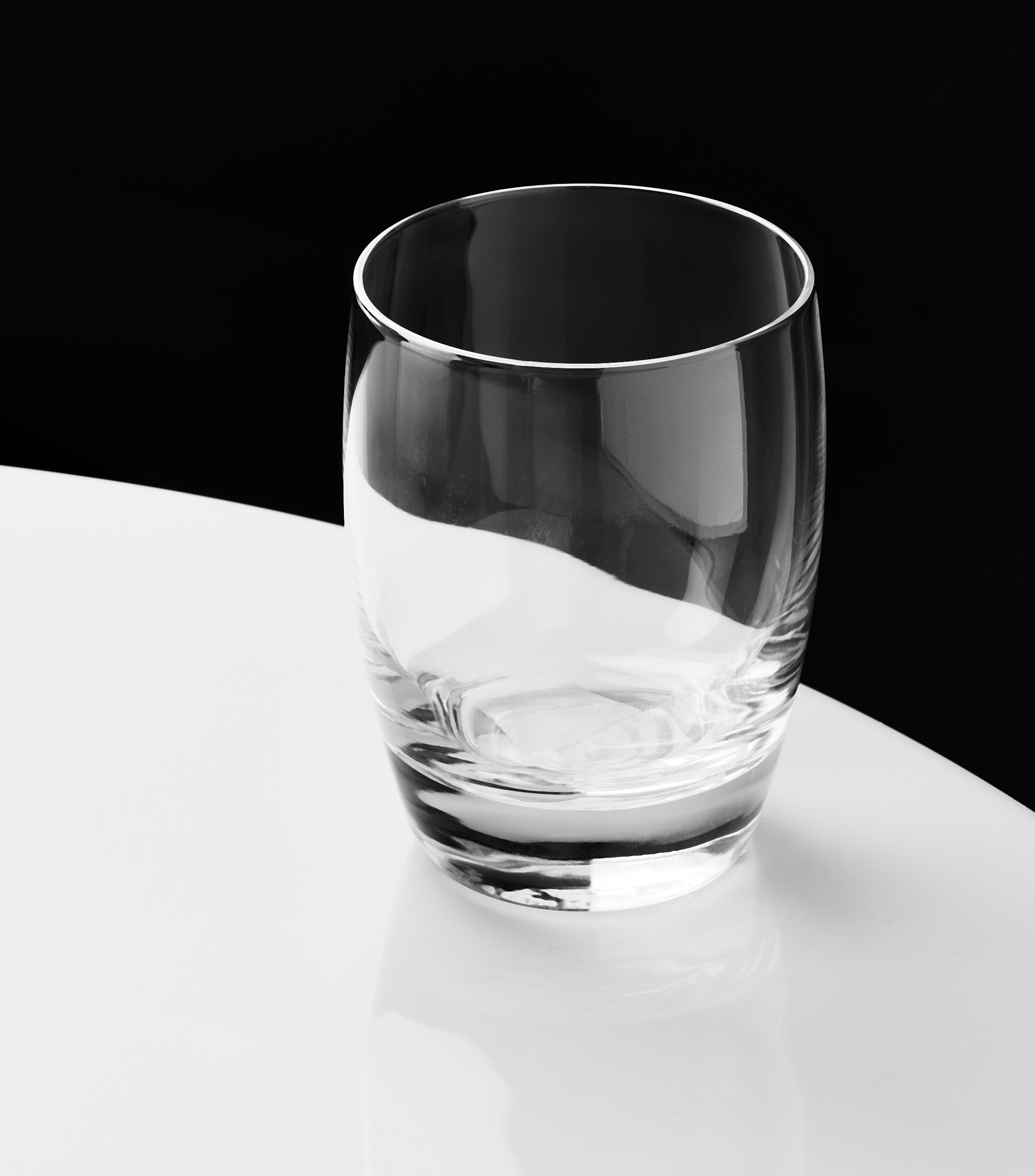 Vaso para Whisky Michelangelo