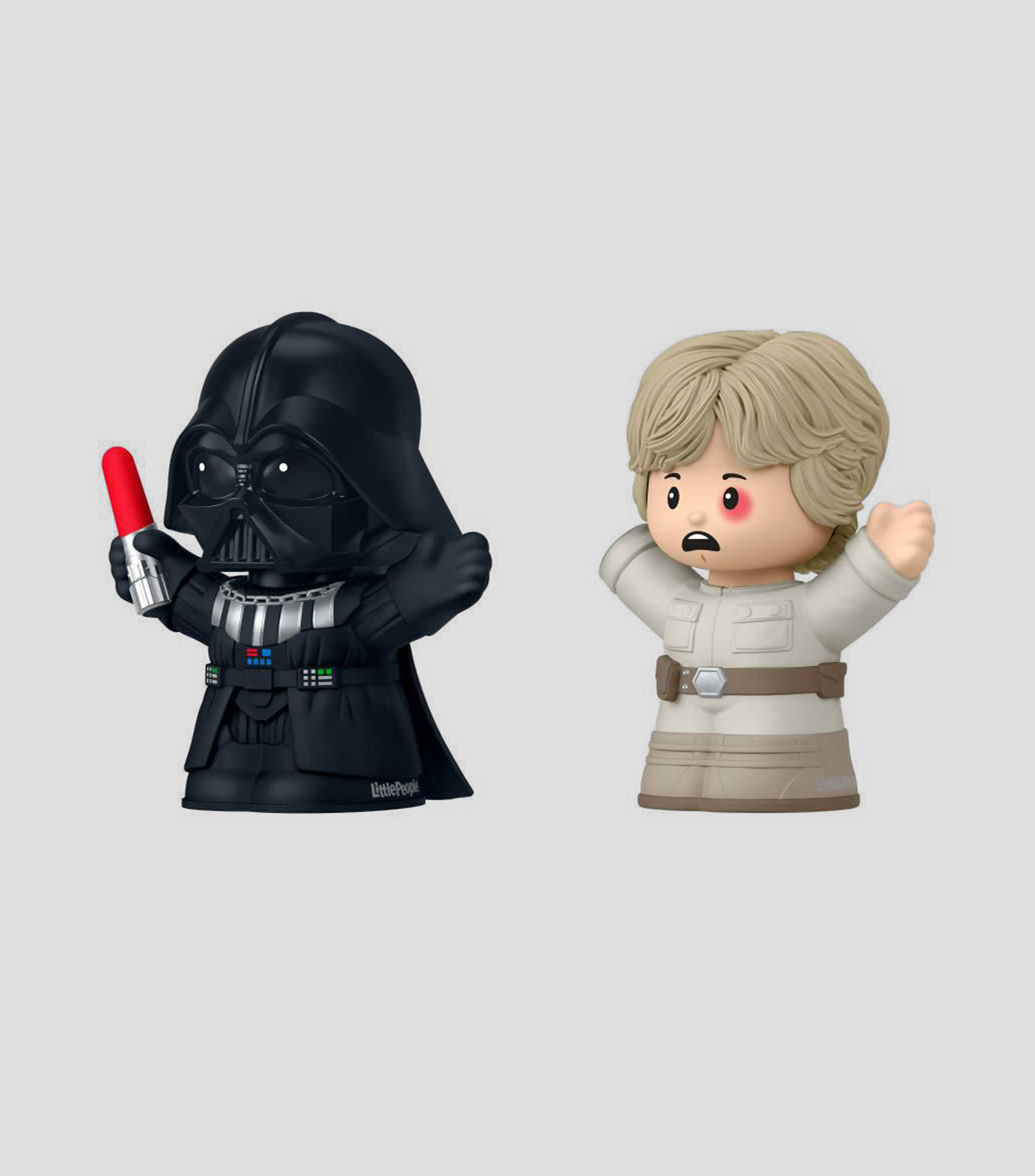 Little People Star Wars