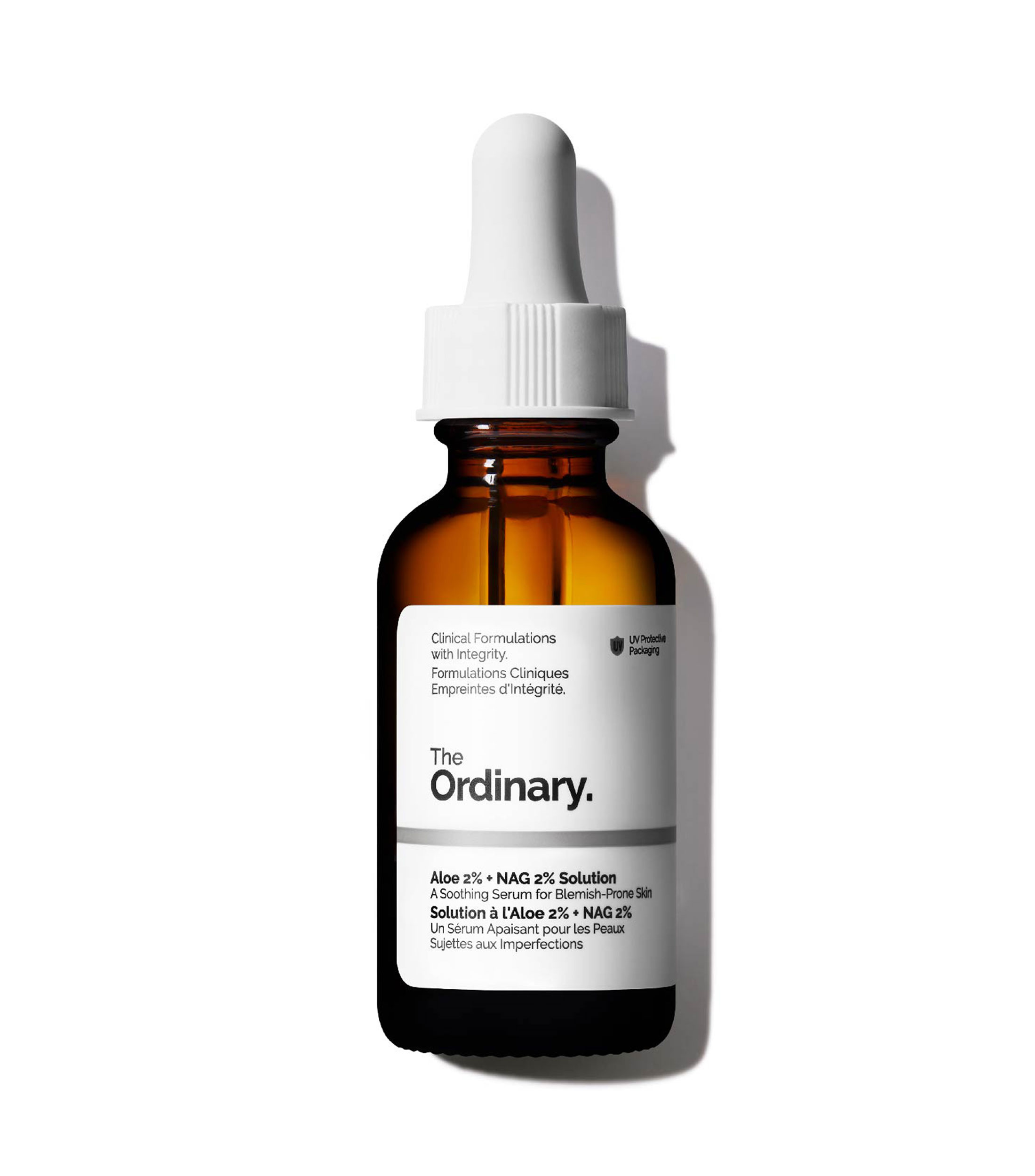 Aloe 2 NAG 2 Solution INT, 30 ml