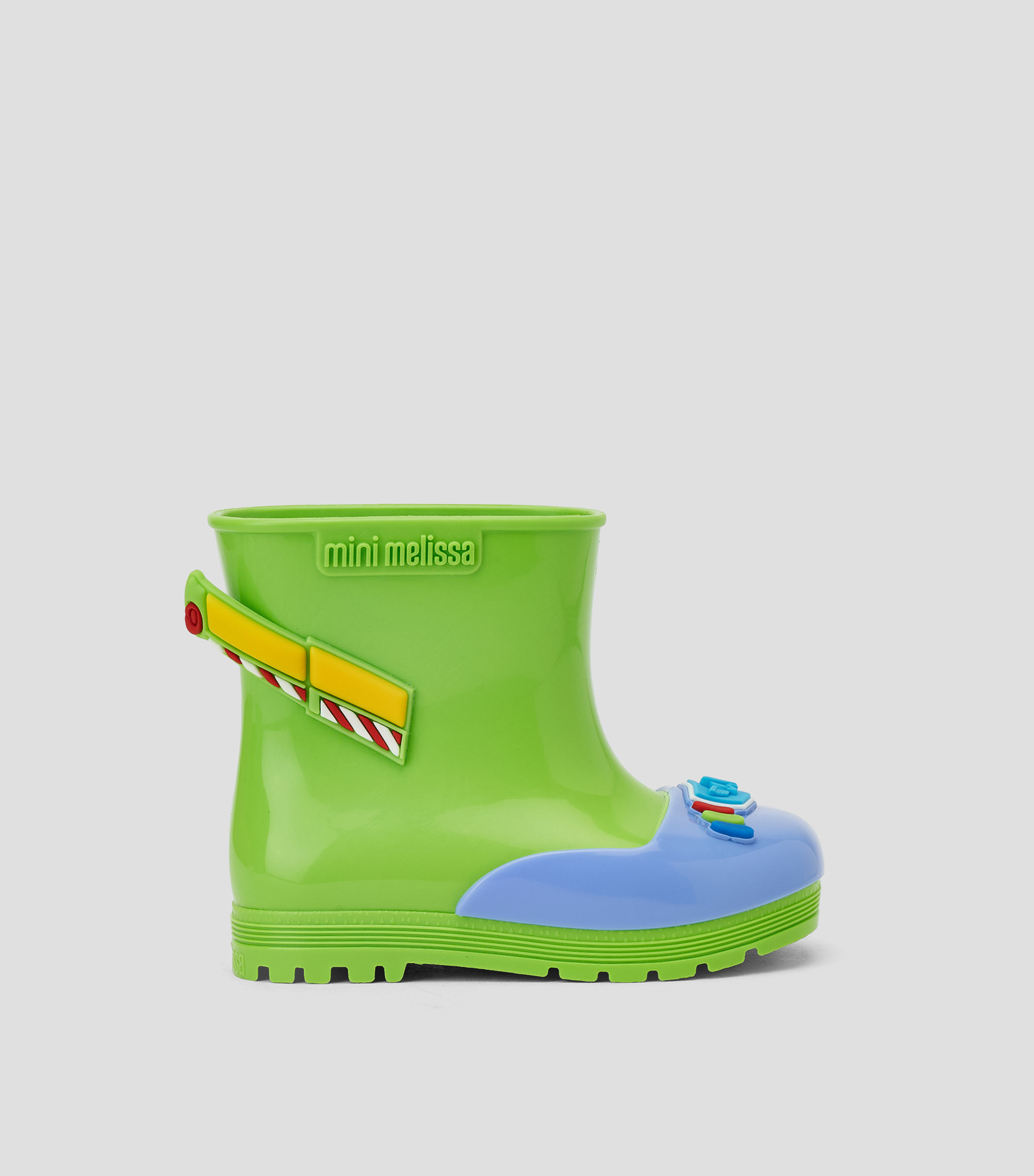 Botas para lluvia medias Niña