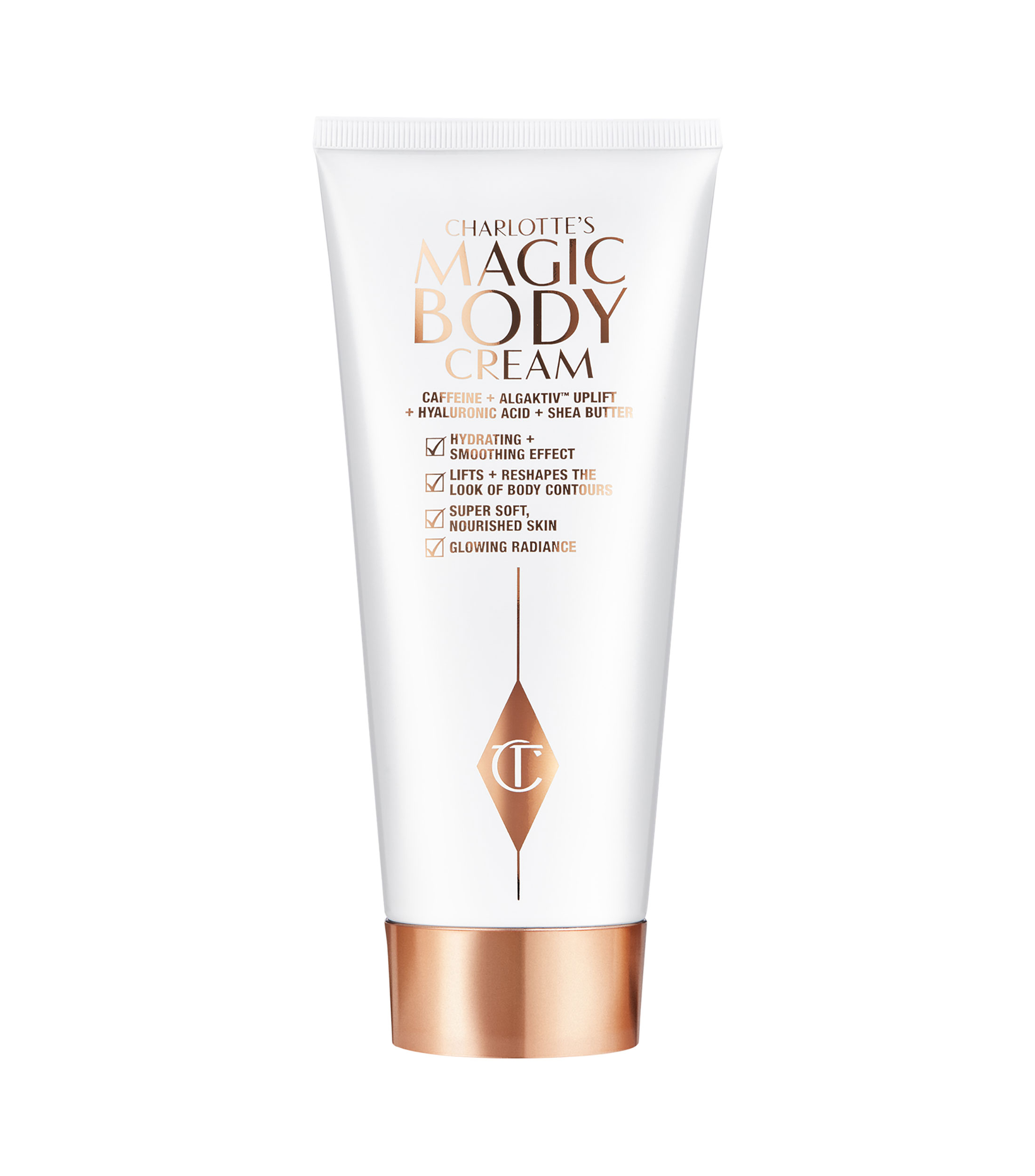 Crema corporal Magic, 200 ml