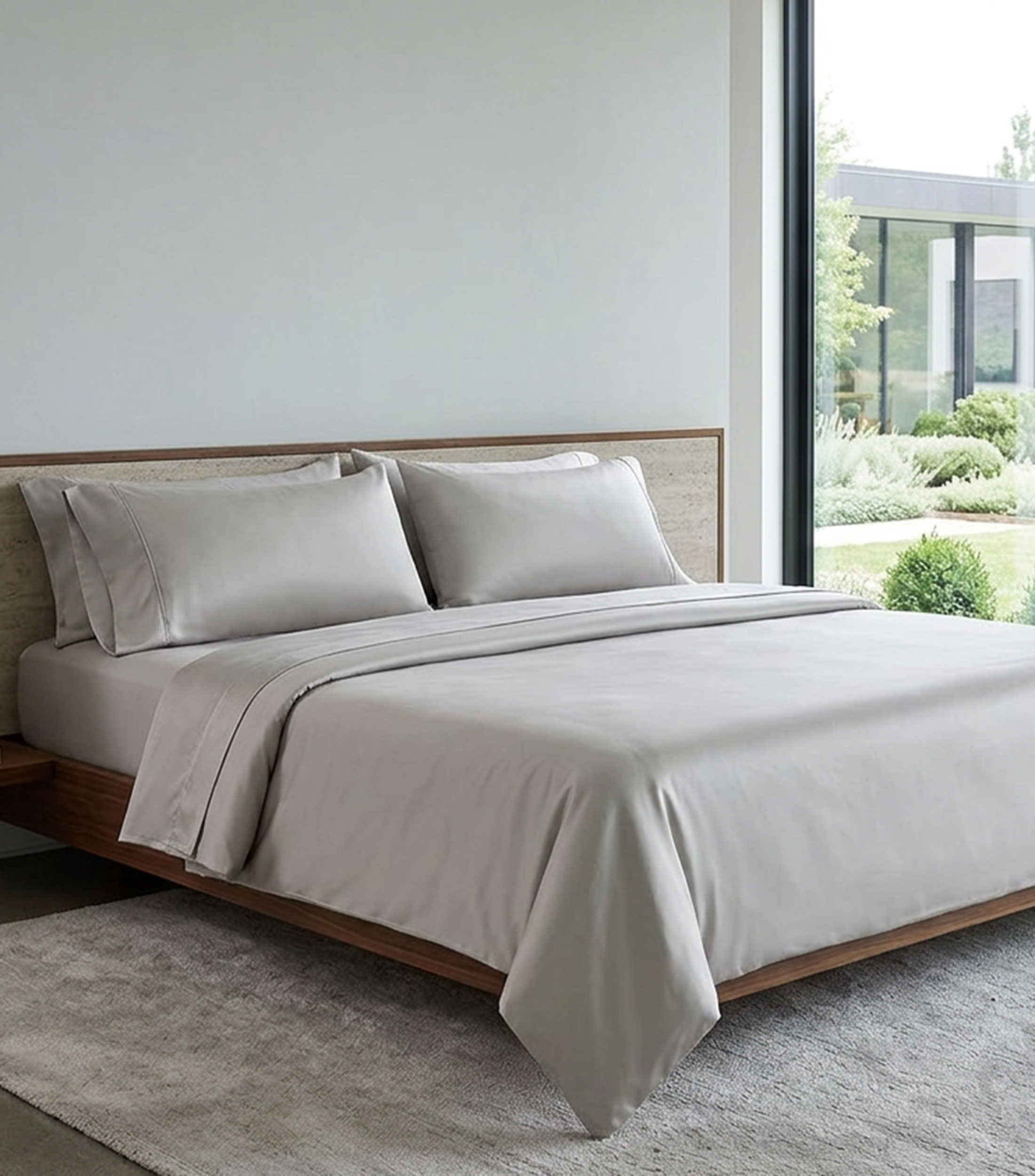 Funda para almohada King size Sorrento