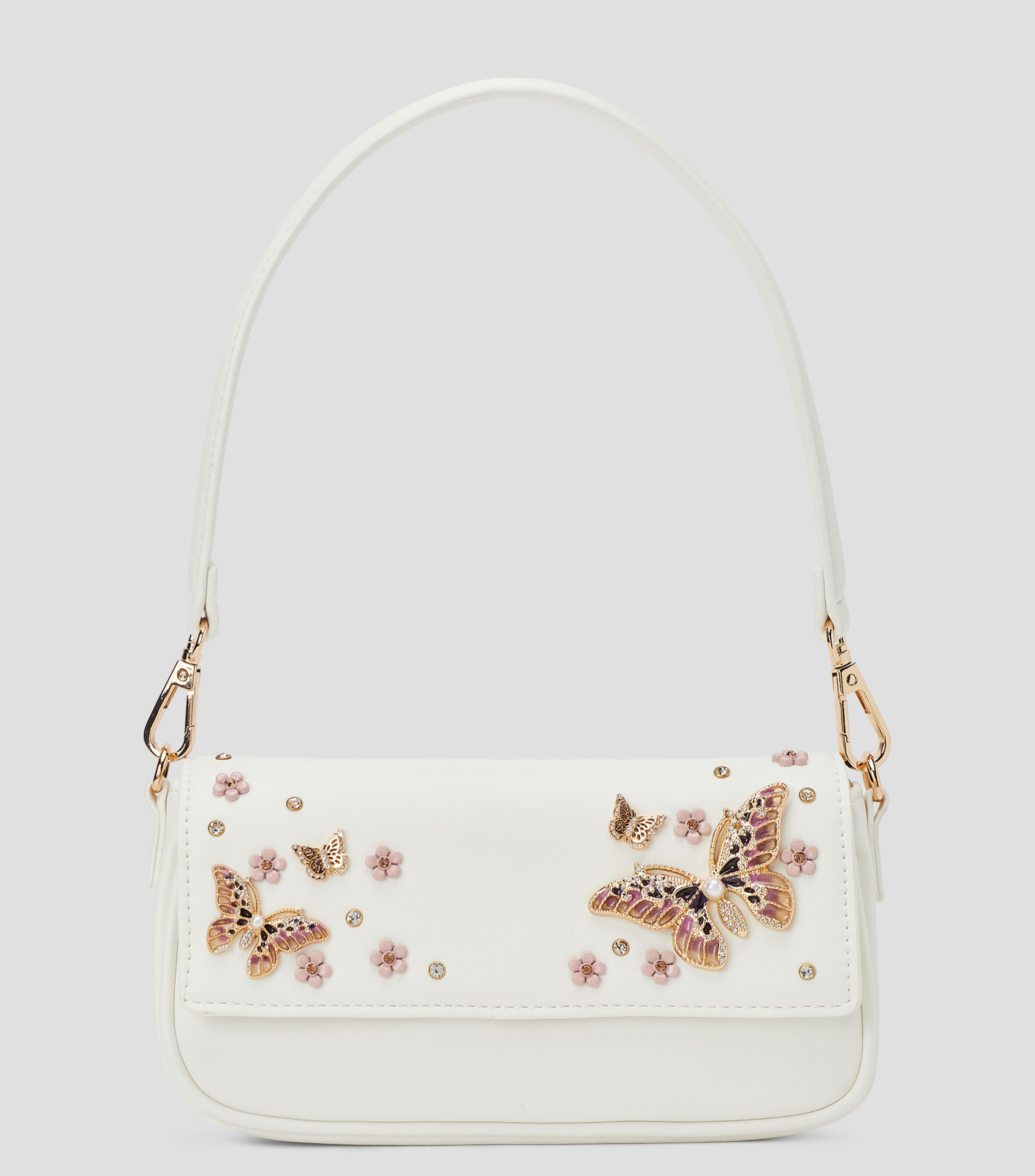 Bolsa shoulder Luna Bloom fantasía Mujer