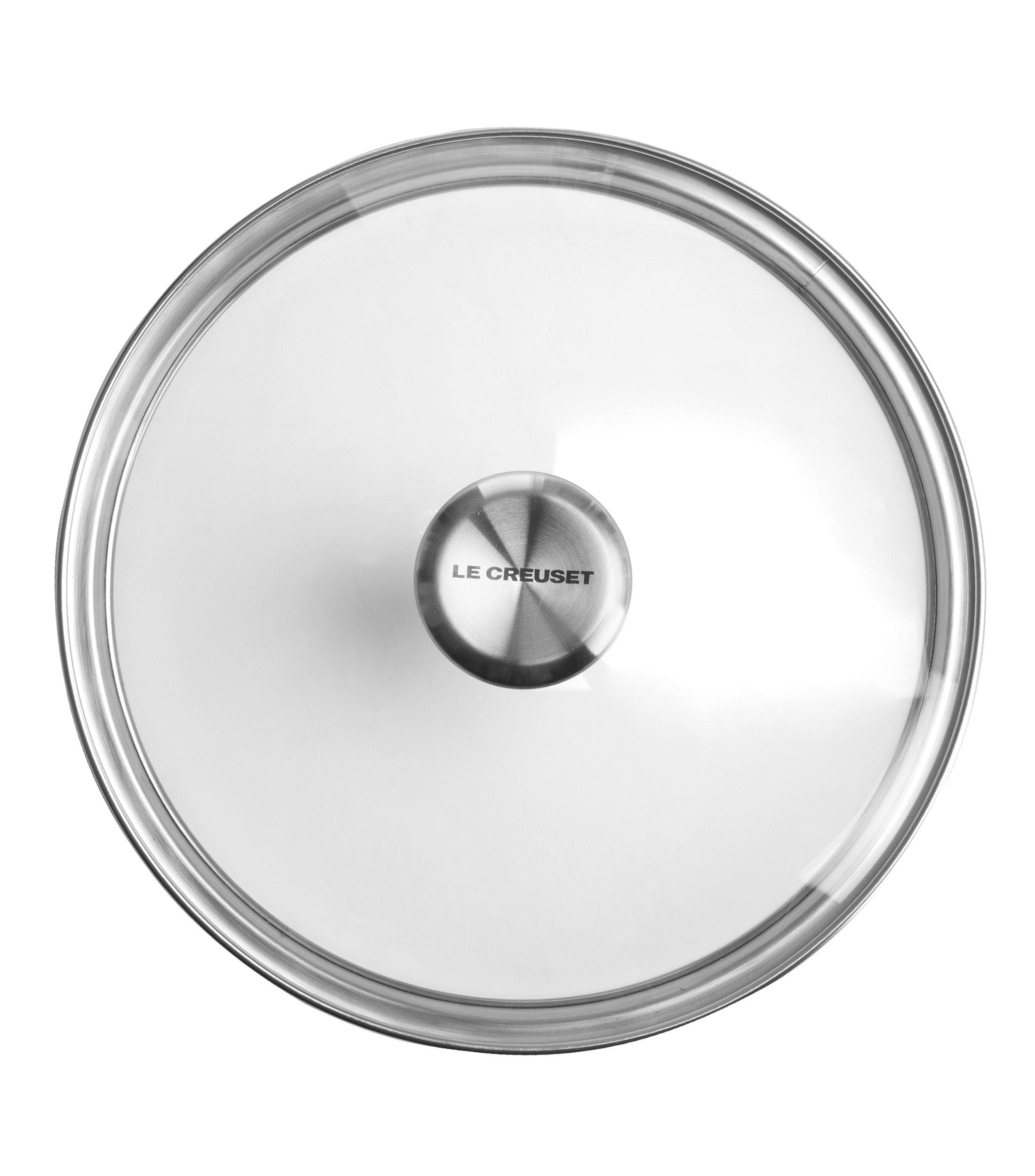 Tapa de Cristal 20 cm