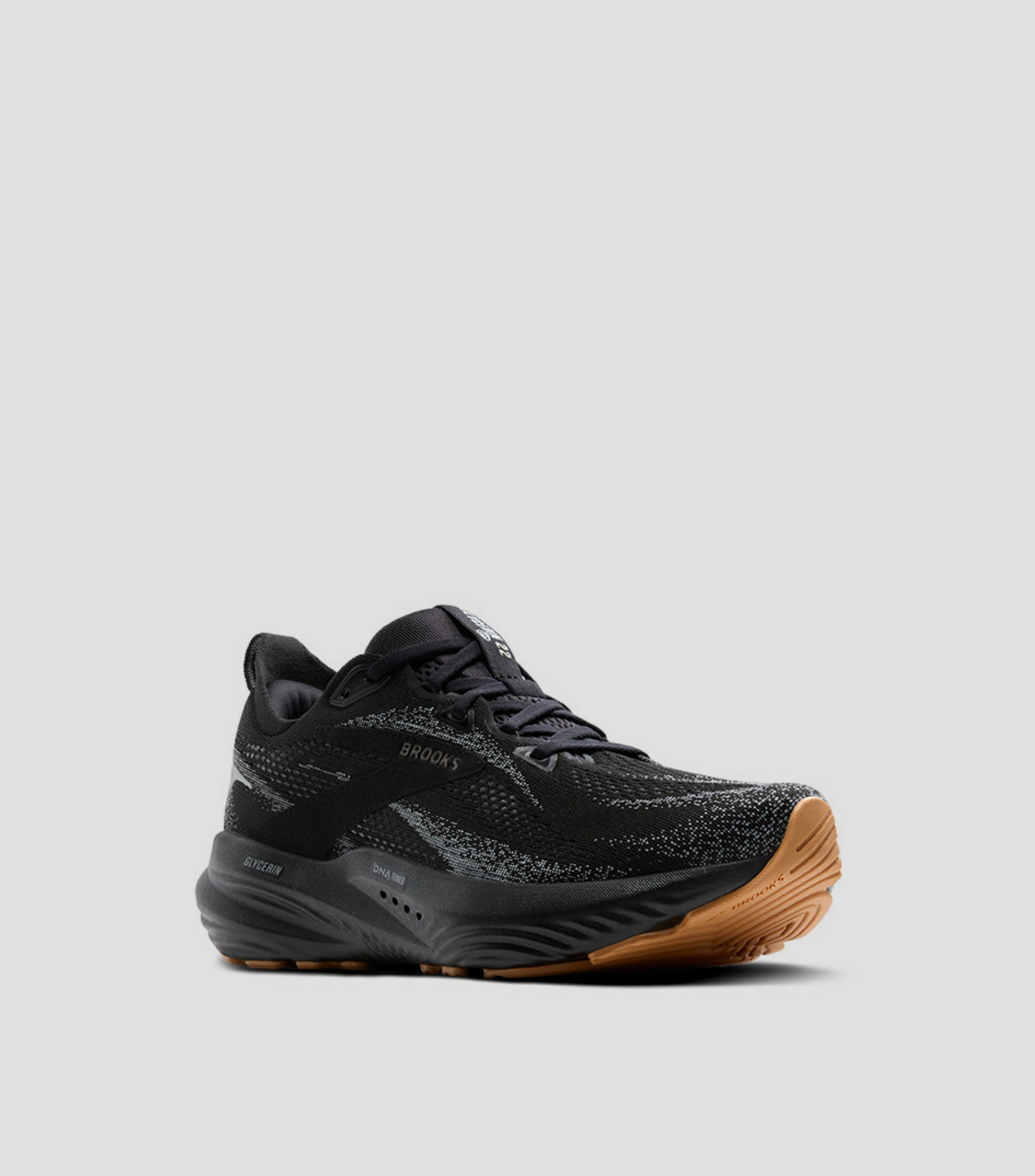Tenis para correr Glycerin 22 Hombre
