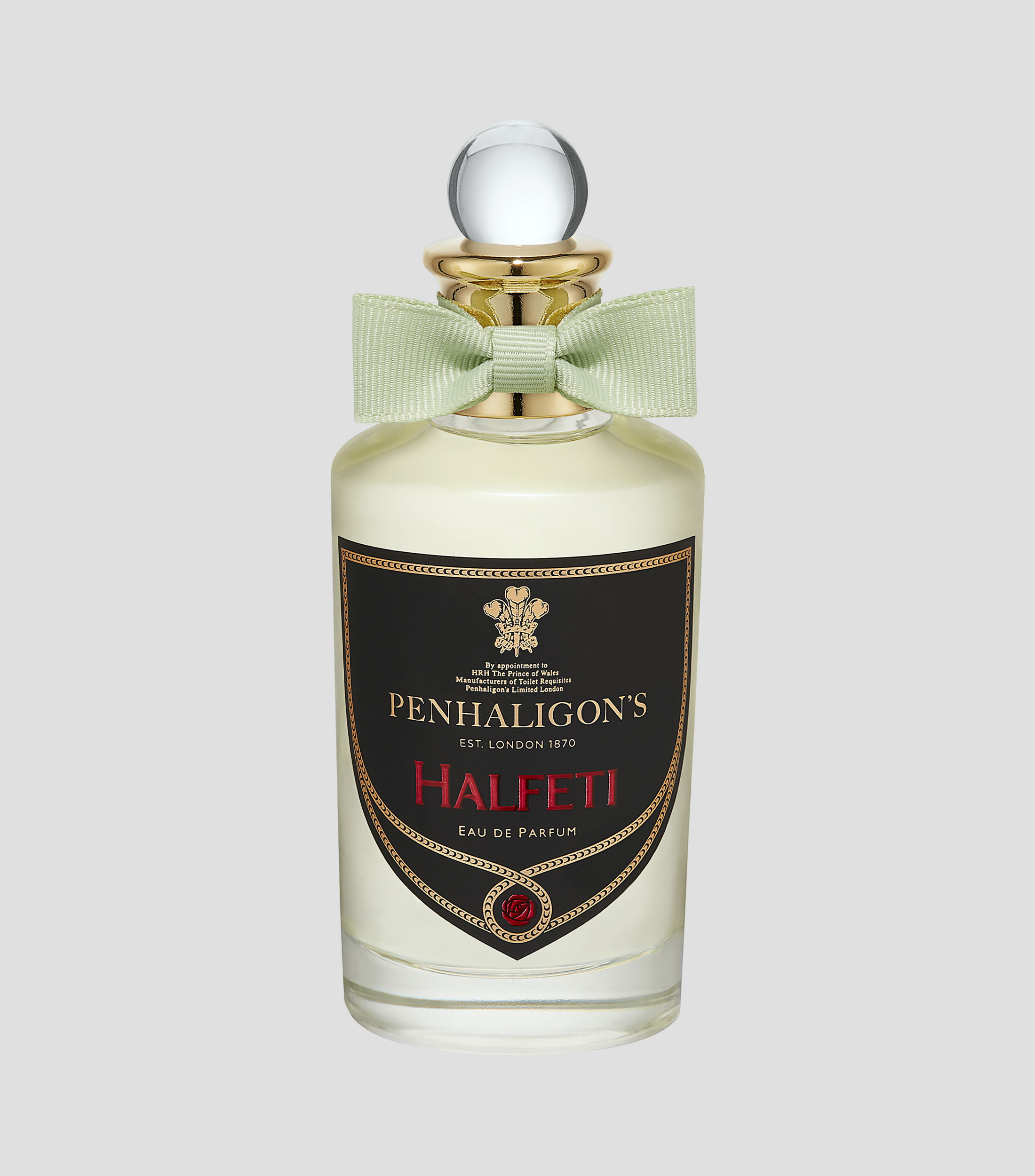 Perfume, Halfeti Eau de Parfum, 100 ml Unisex