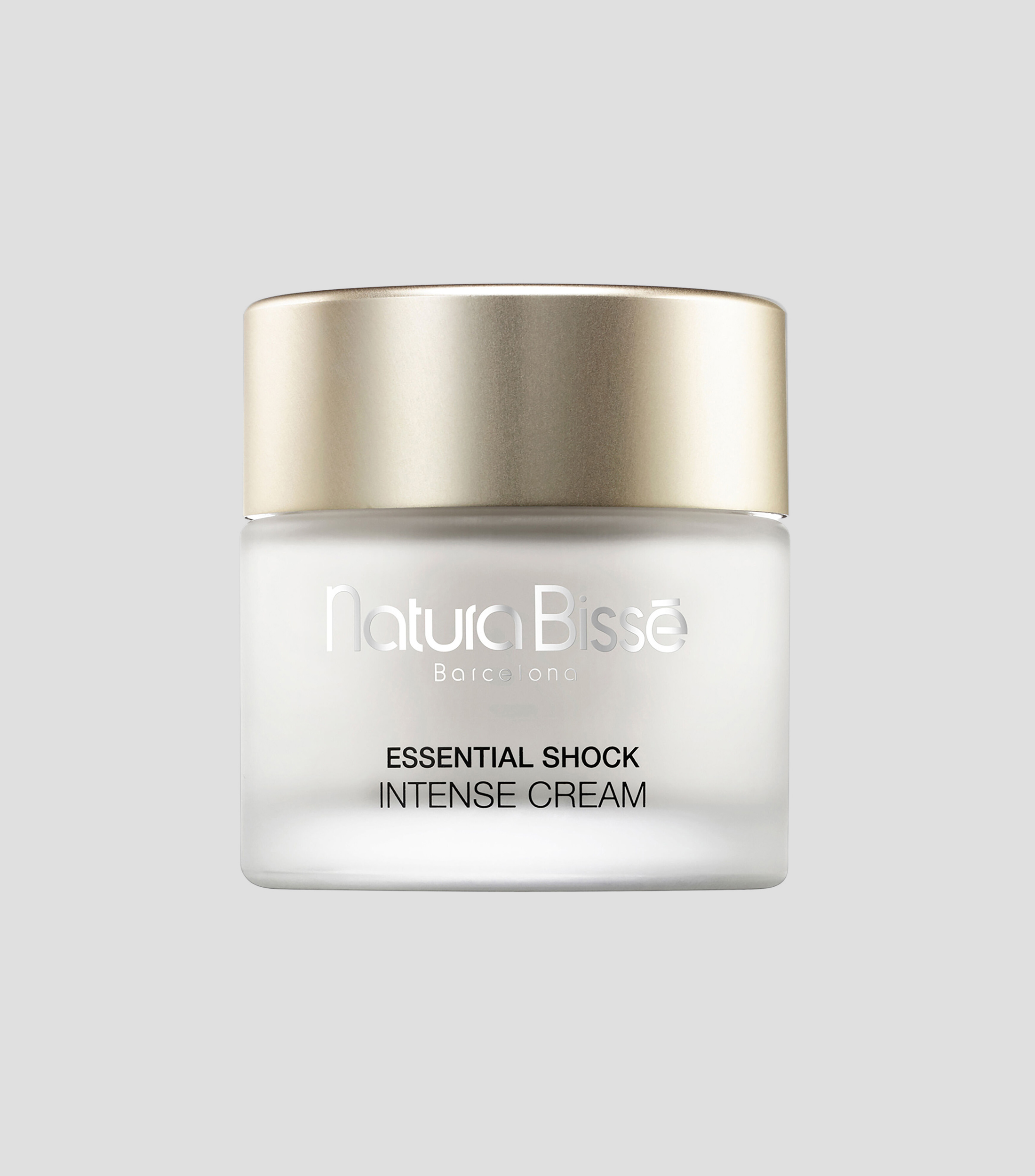 Crema Hidratante Essential Shock, 75 ml