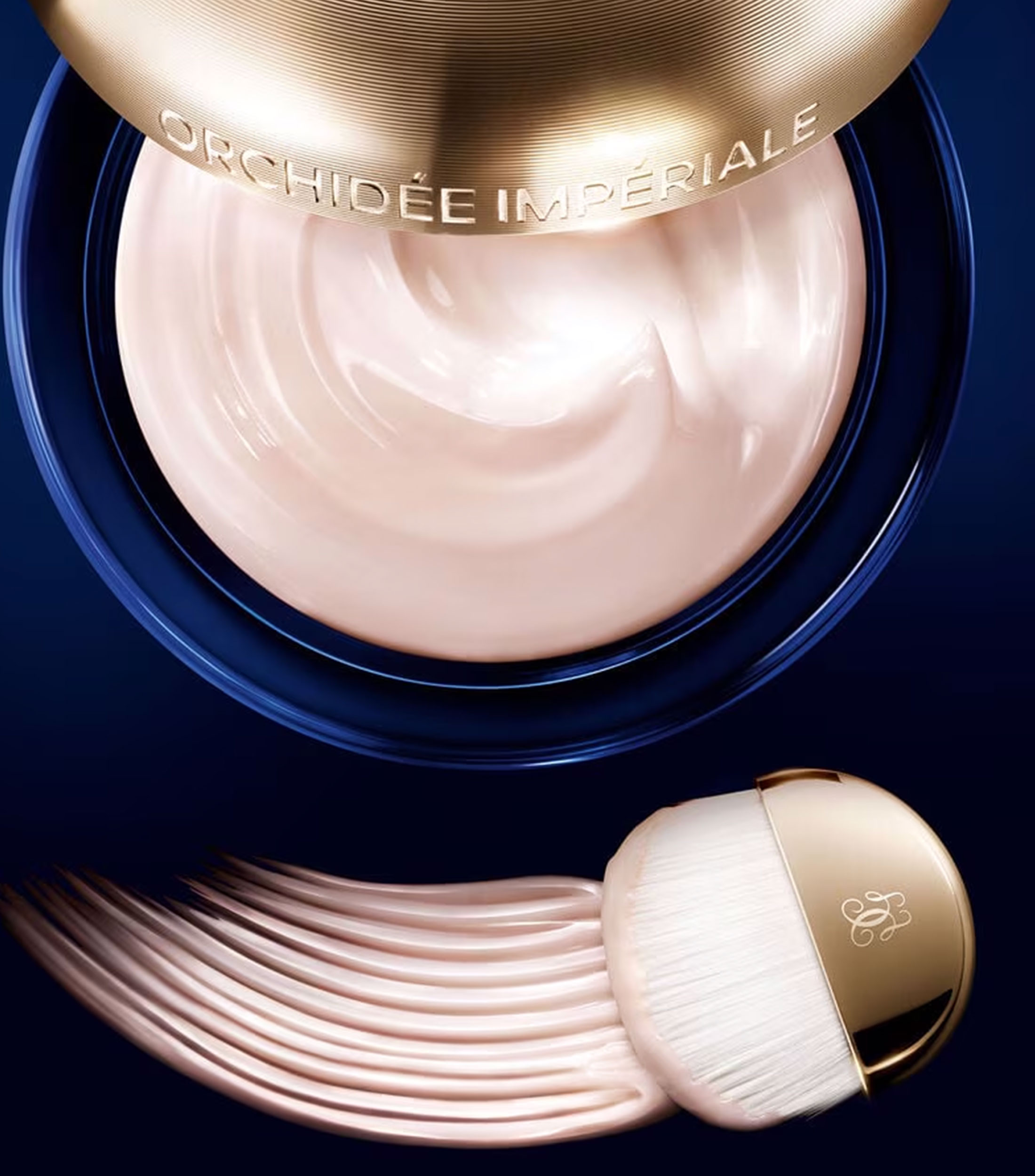 Mascarilla Antiedad Orchidee Imperiale, 75 ml