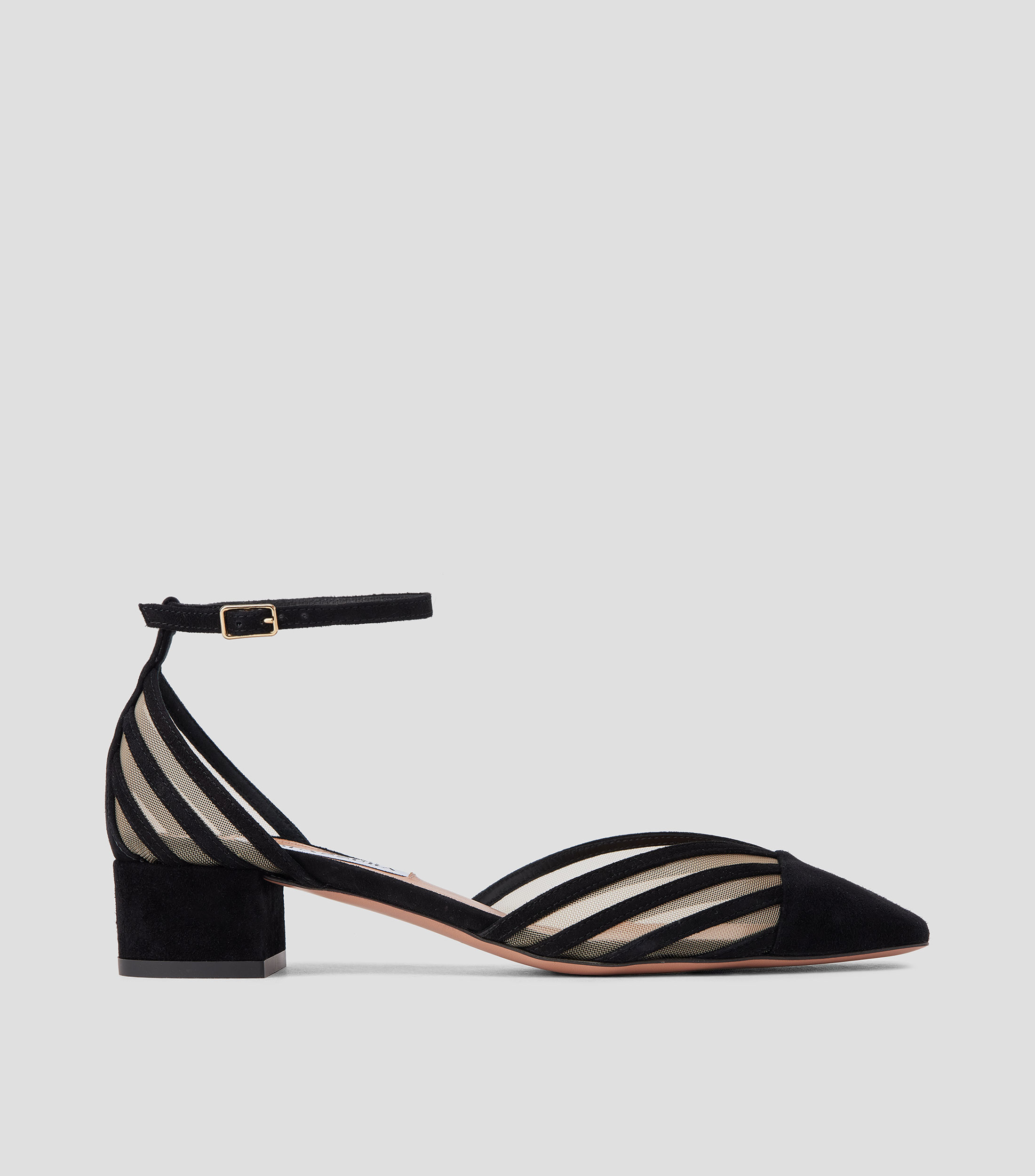 Zapatillas Alana Mujer