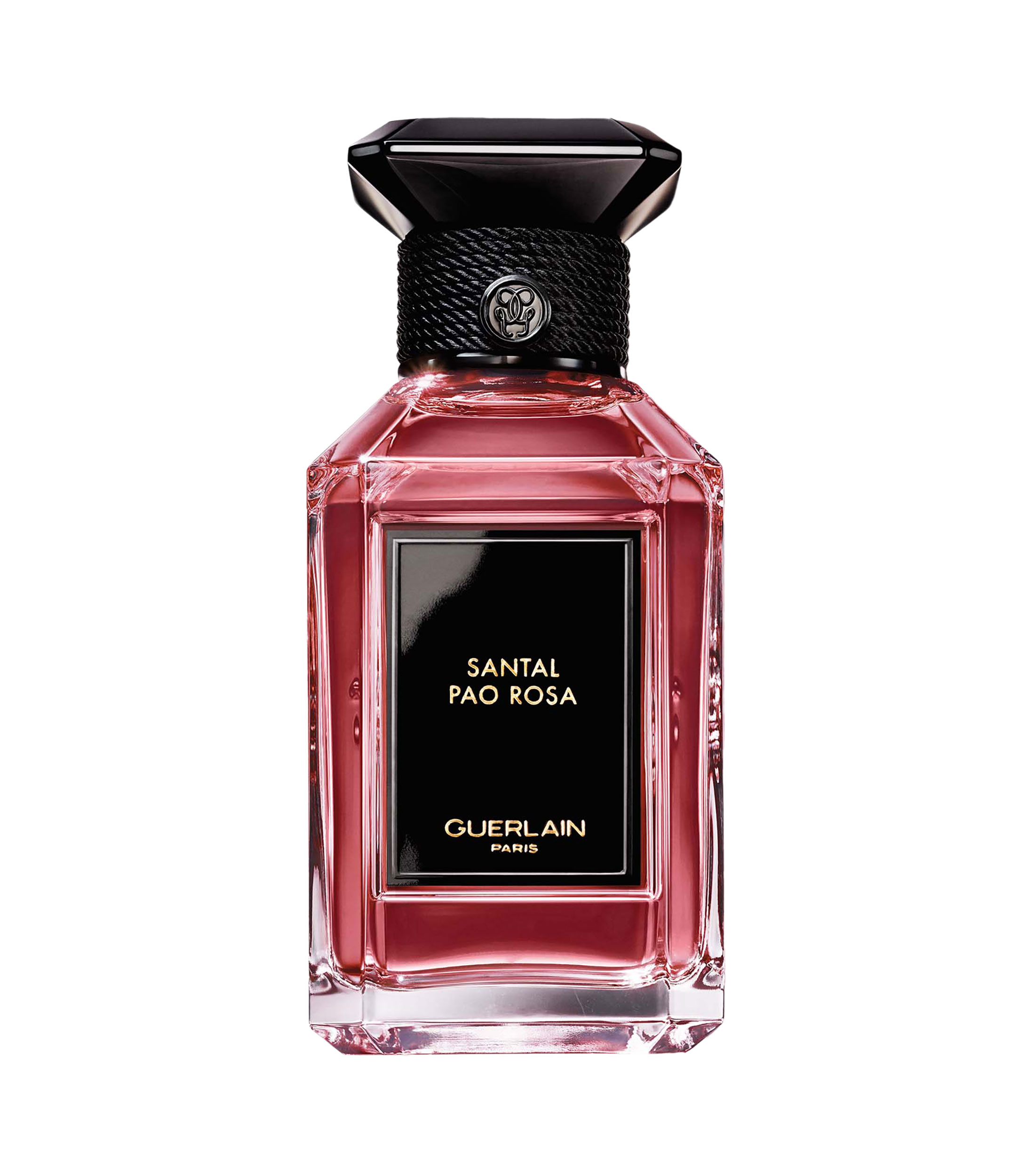 Perfume L’Art & La Matière Santal Pao Rosa, Eau de Parfum 100 ml Unisex