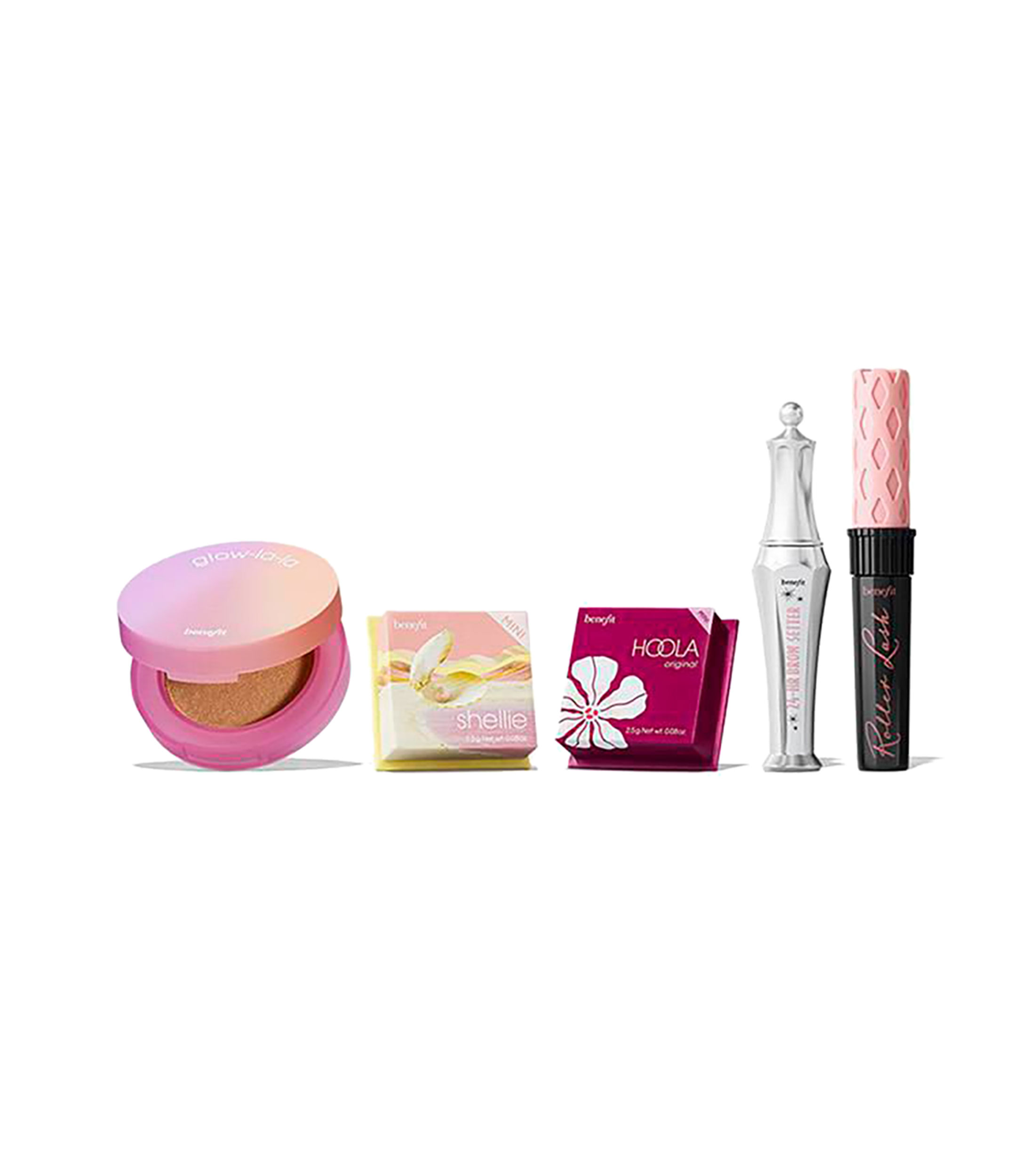 Set Glam of Life Mujer