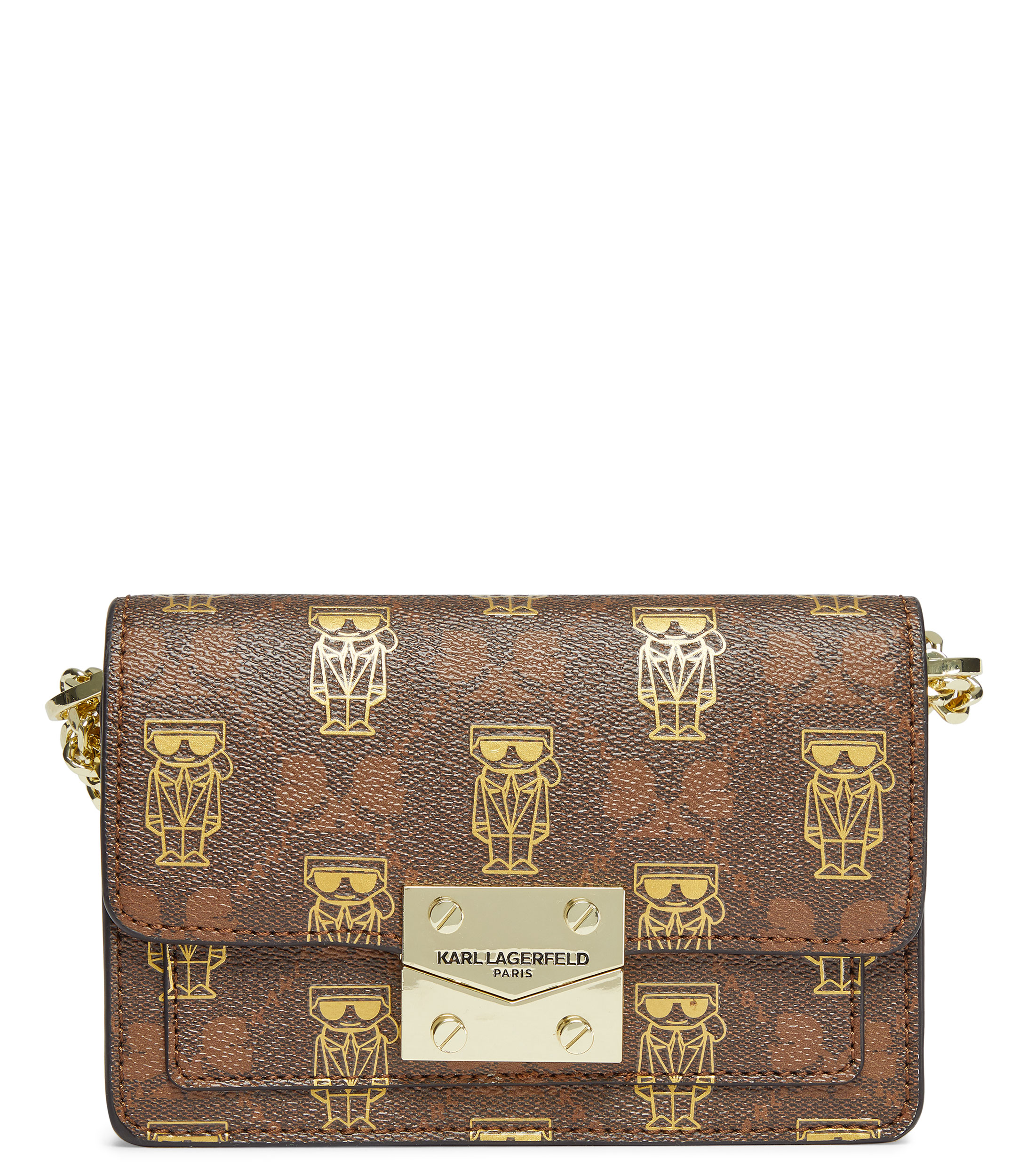 Bolsas karl lagerfeld on sale palacio de hierro