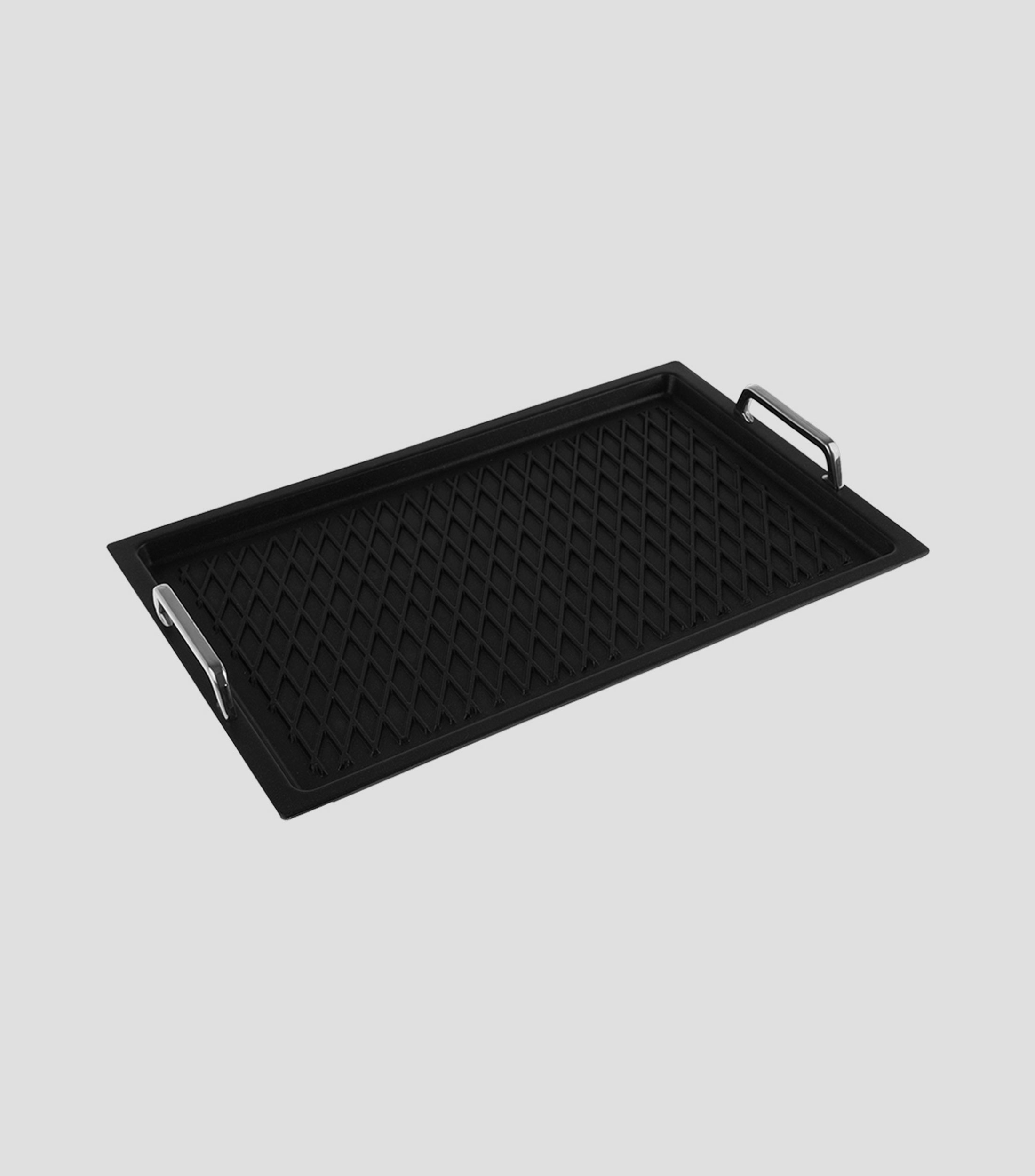 Sartén AMT Gastroguss Parrilla 53 x 33 cm