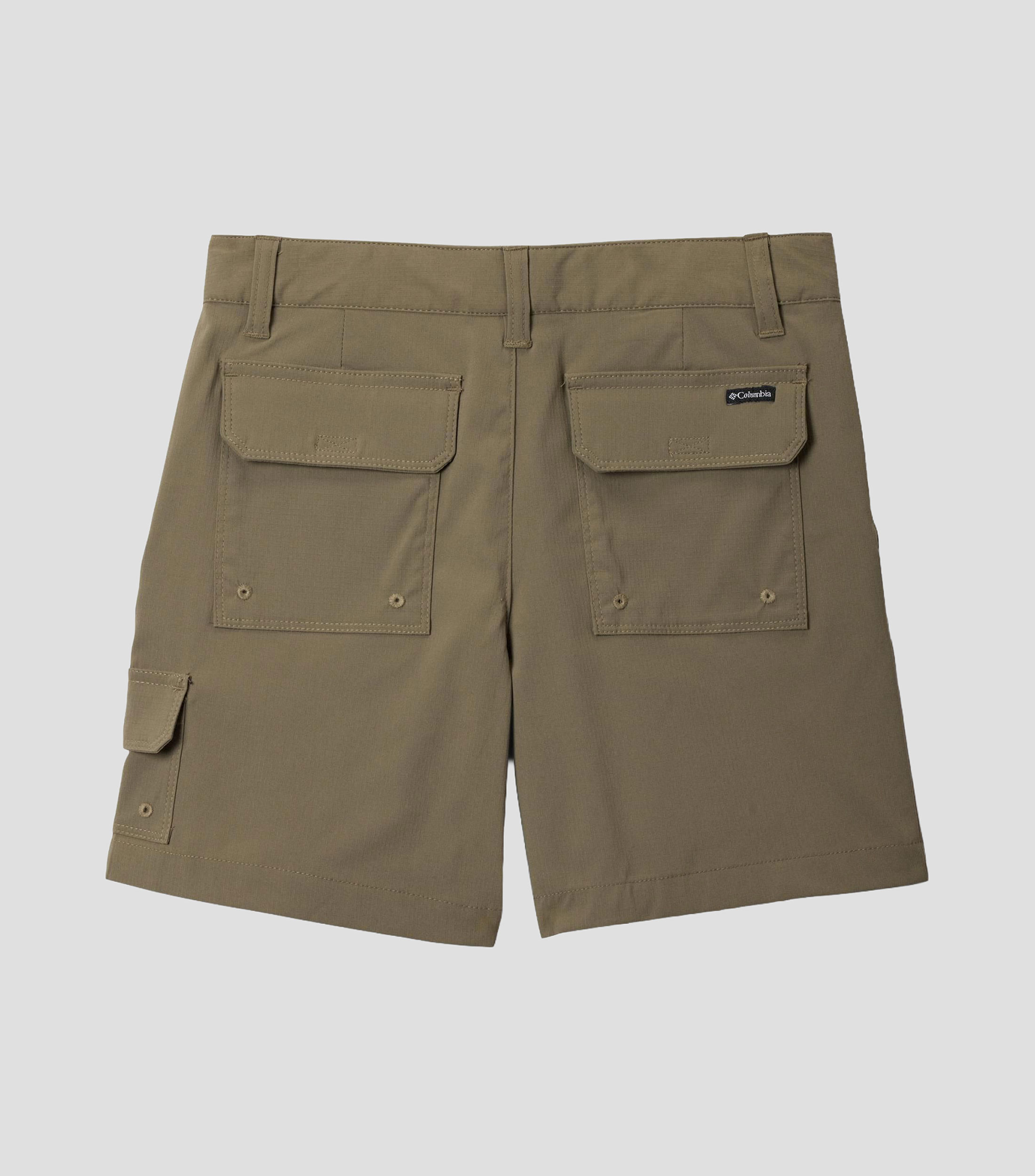 Short para senderismo liso Niño