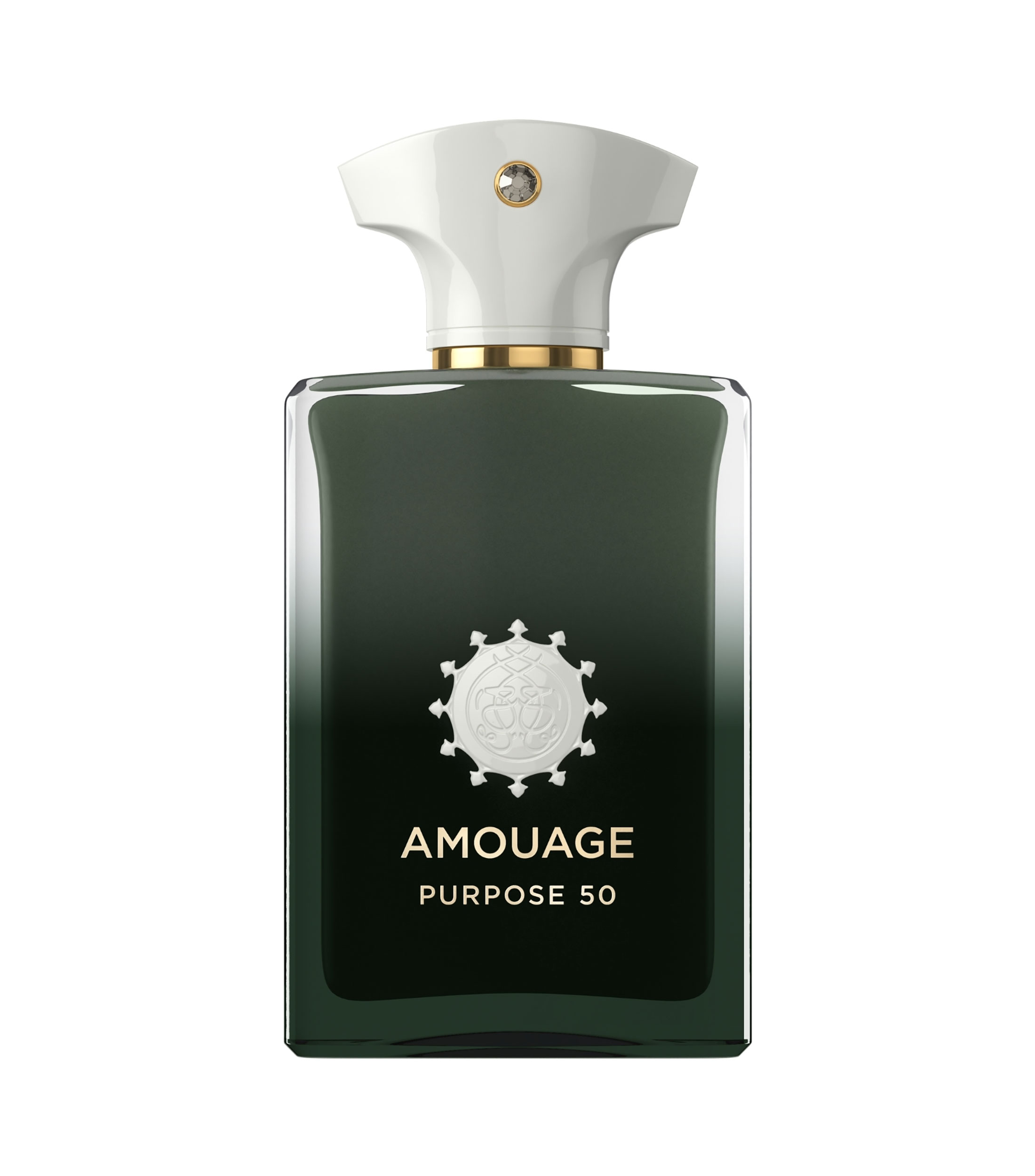 Perfume Purpose 50, Eau de Parfum 100 ml Unisex