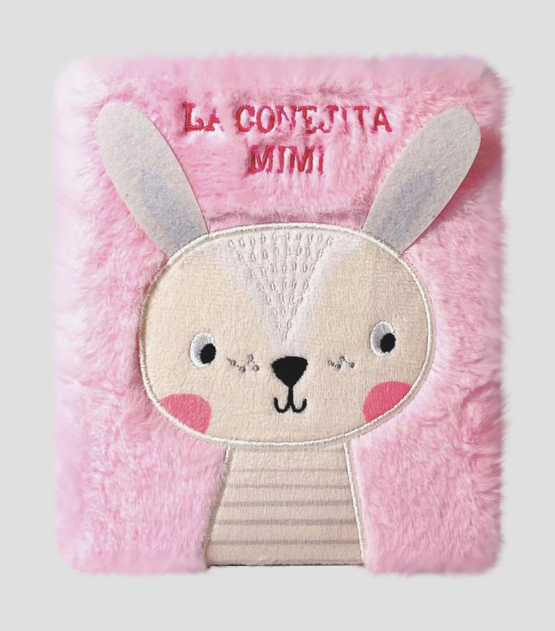 InfantilesLa Conejita Mimí: Cuentos para ir a Dormir, Varios Autores