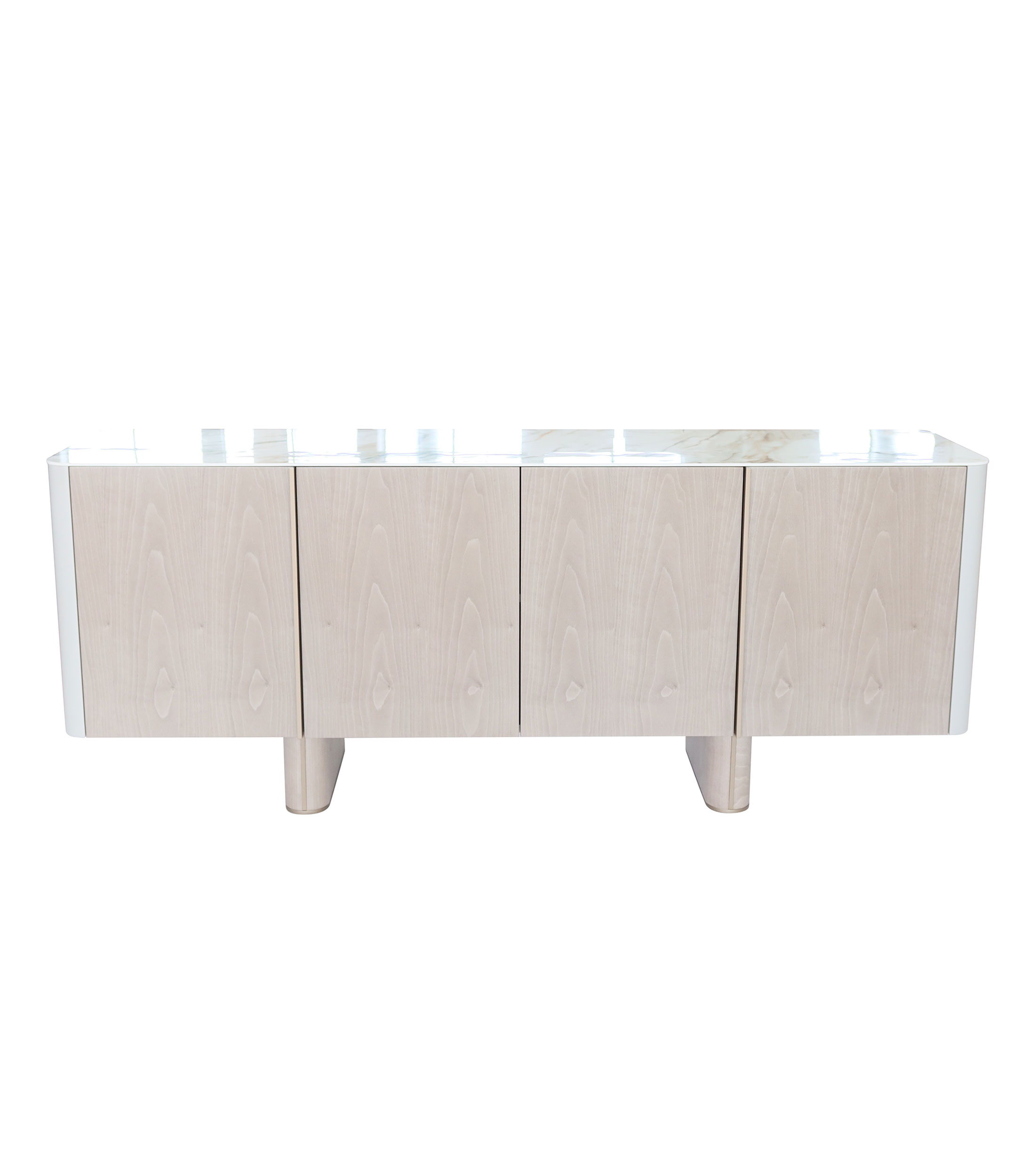 Buffet Stafford en madera