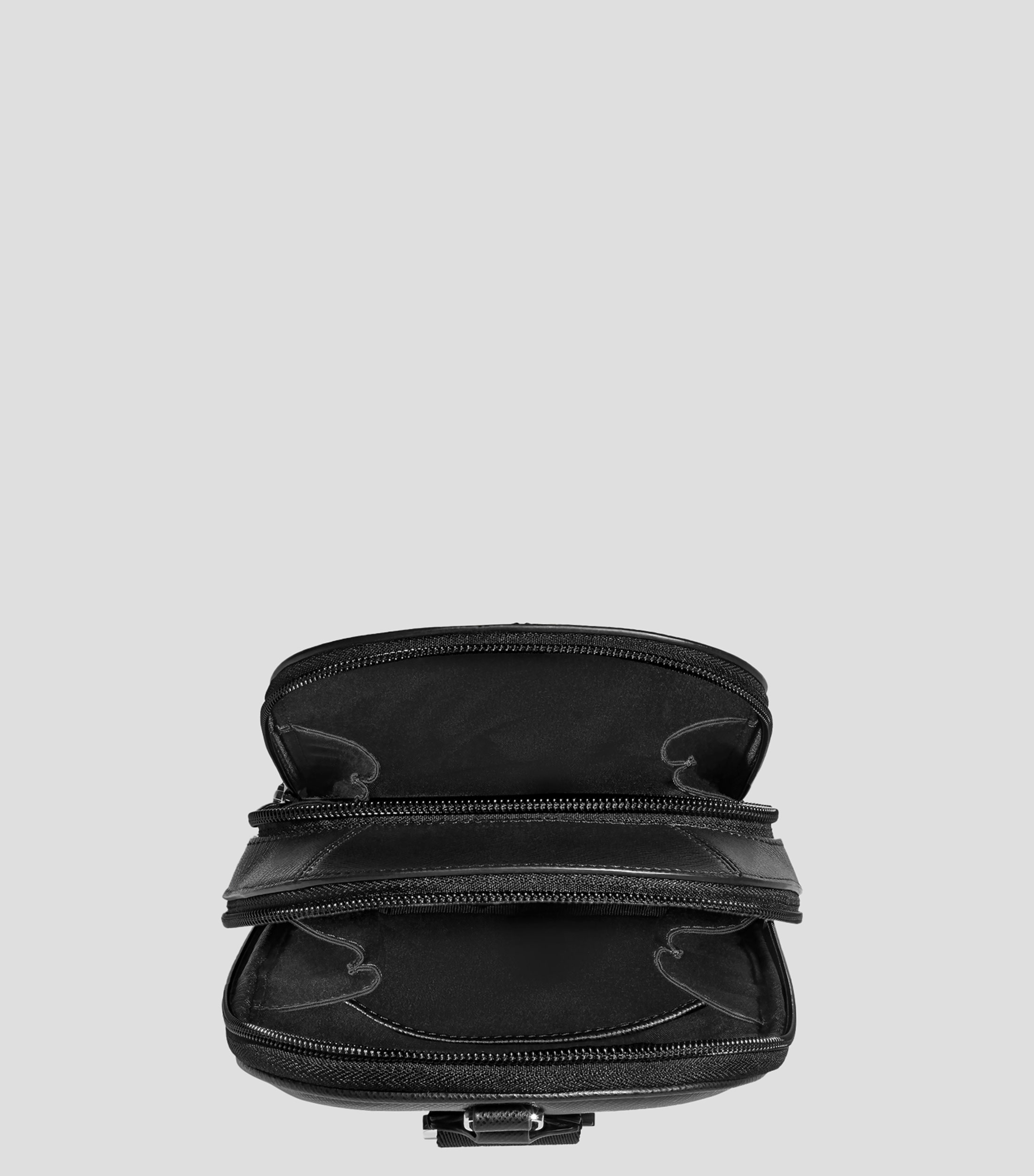 Bolso Sling Sartorial Hombre