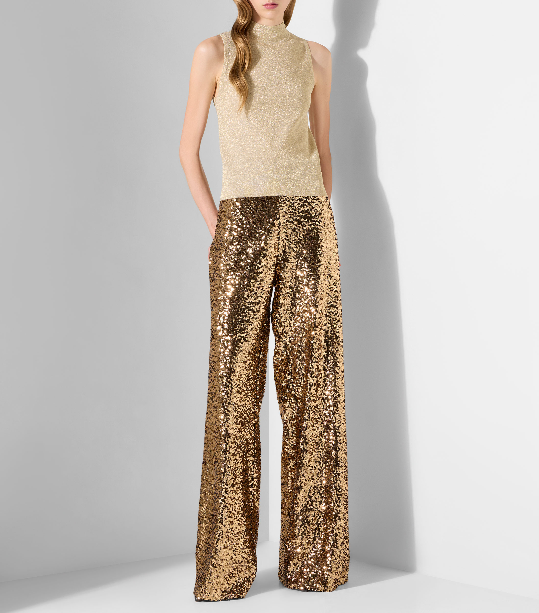 Pantalón Mujer