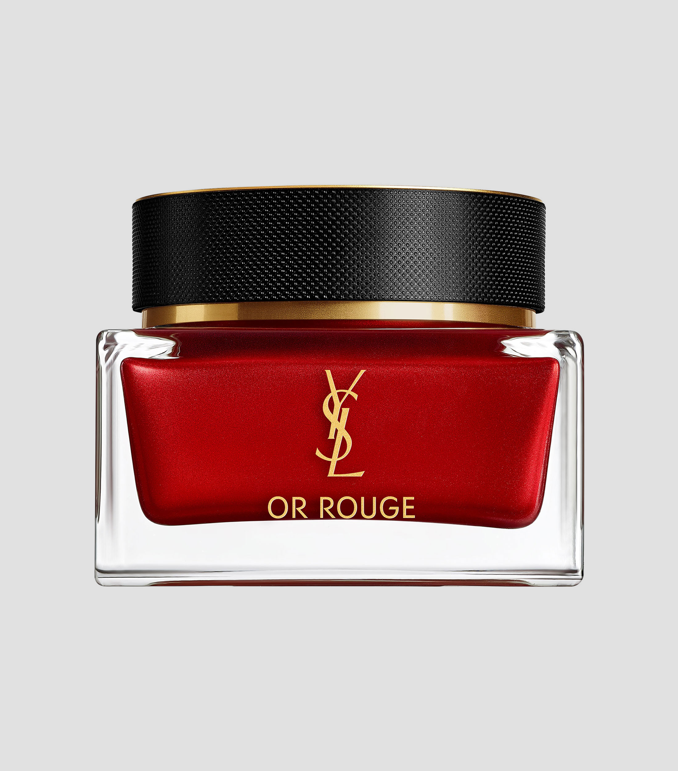 Crema Facial Or Rouge, 50 ml