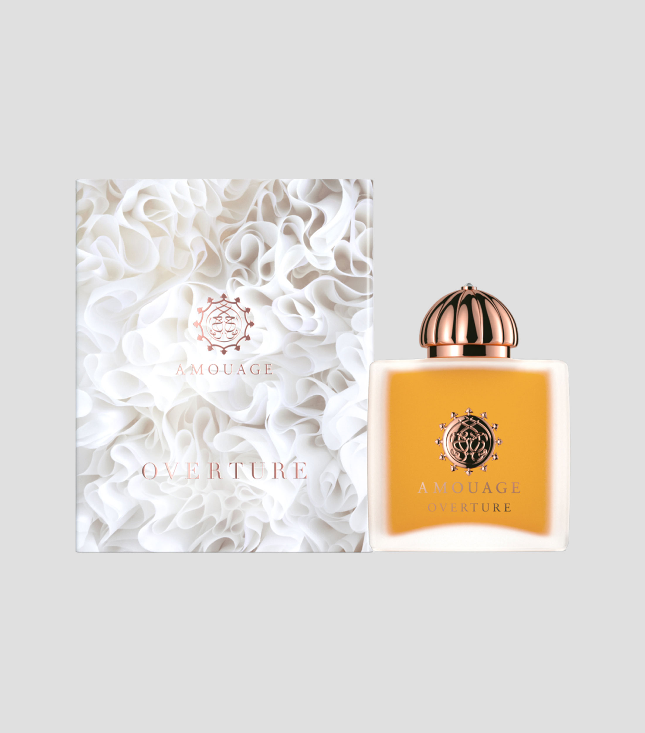 Perfume Overture Eau de Parfum, 100 ml Mujer