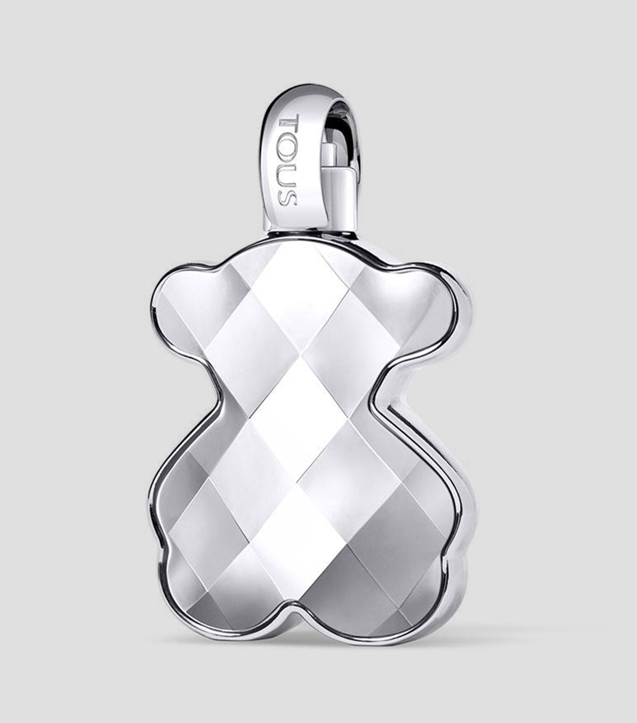 Perfume, LoveMe The Silver Parfum Eau de Parfum, 90 ml Mujer