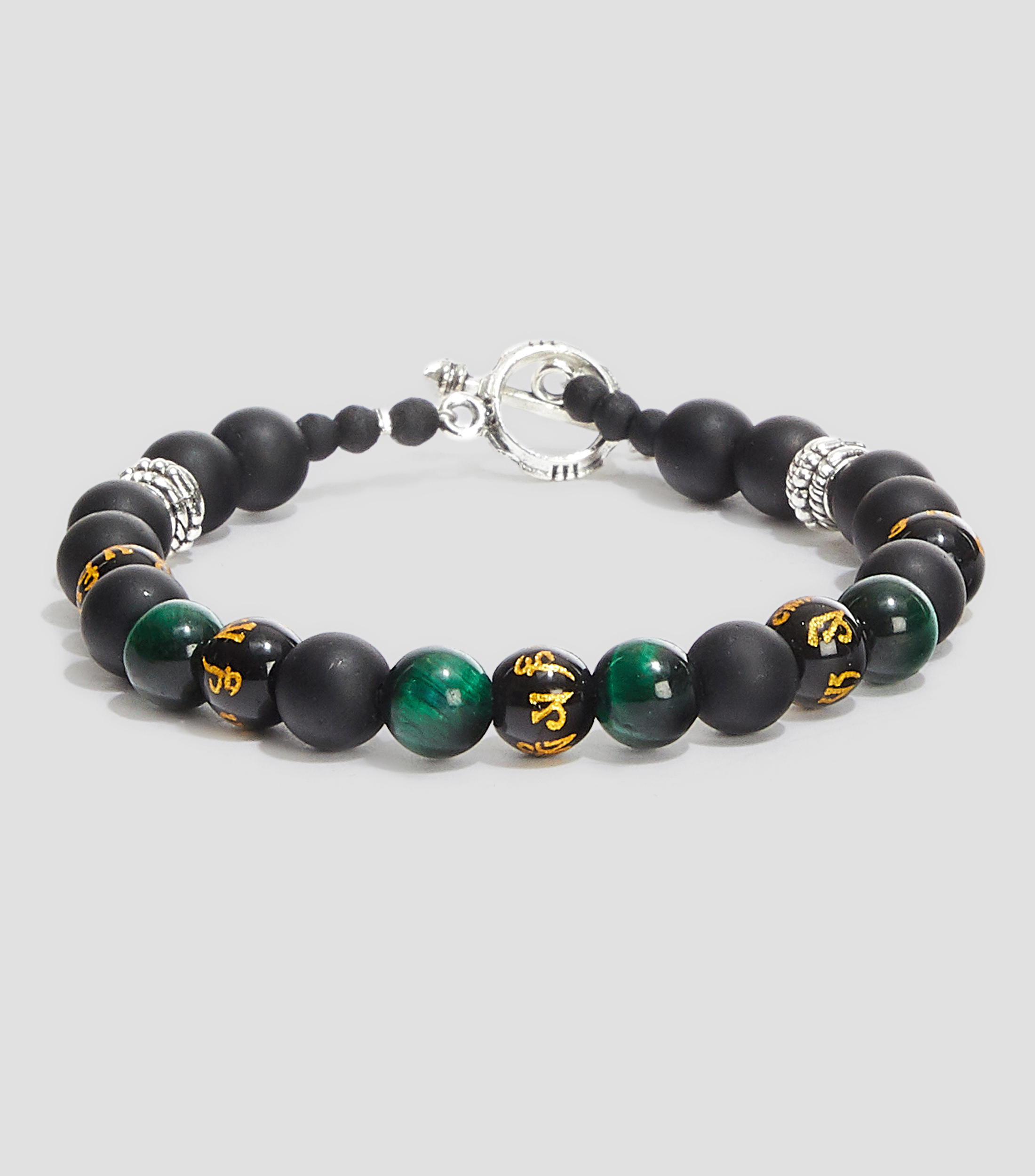 Pulsera Simbolos Hombre