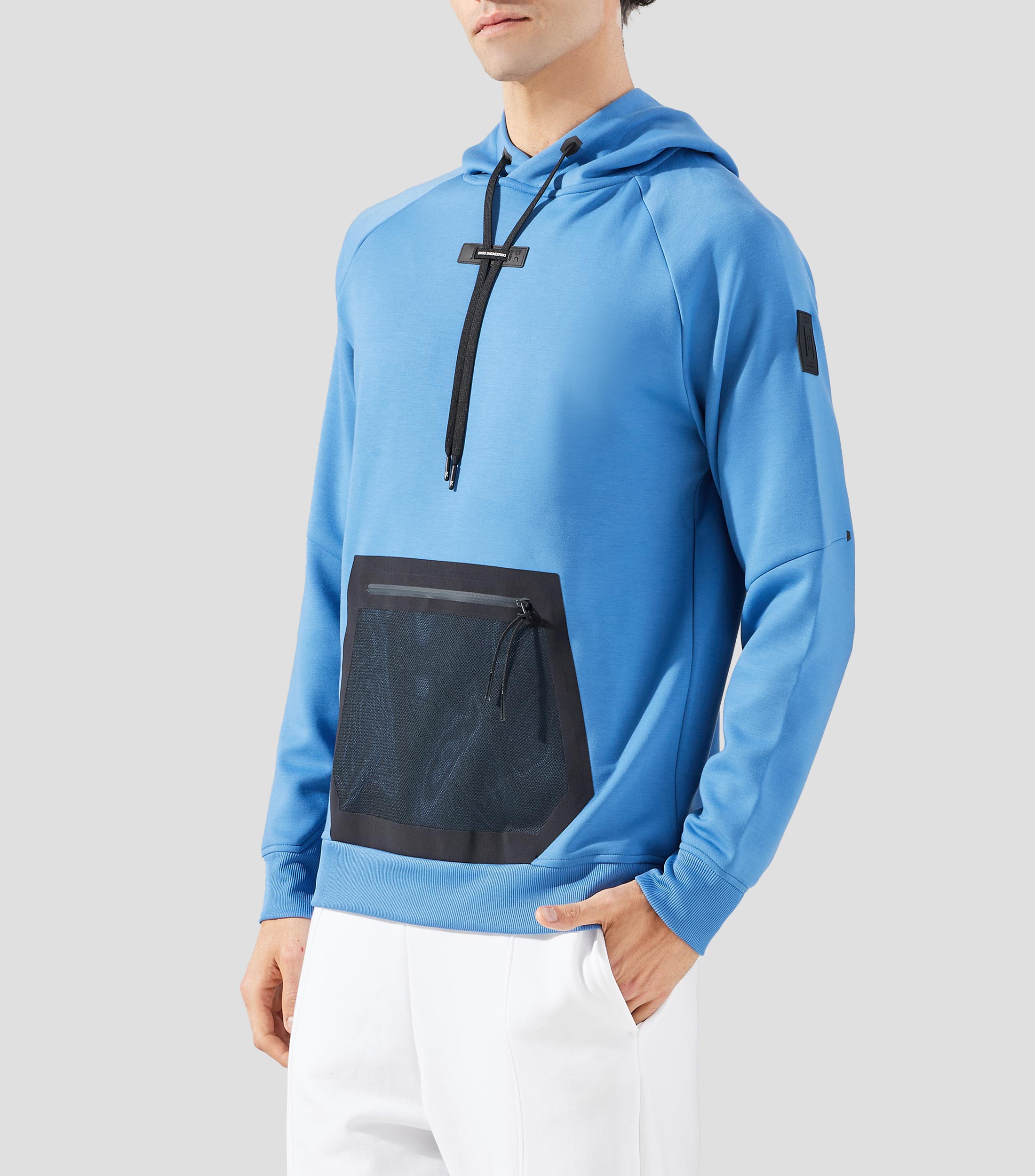 Sudadera de entrenamiento Hombre